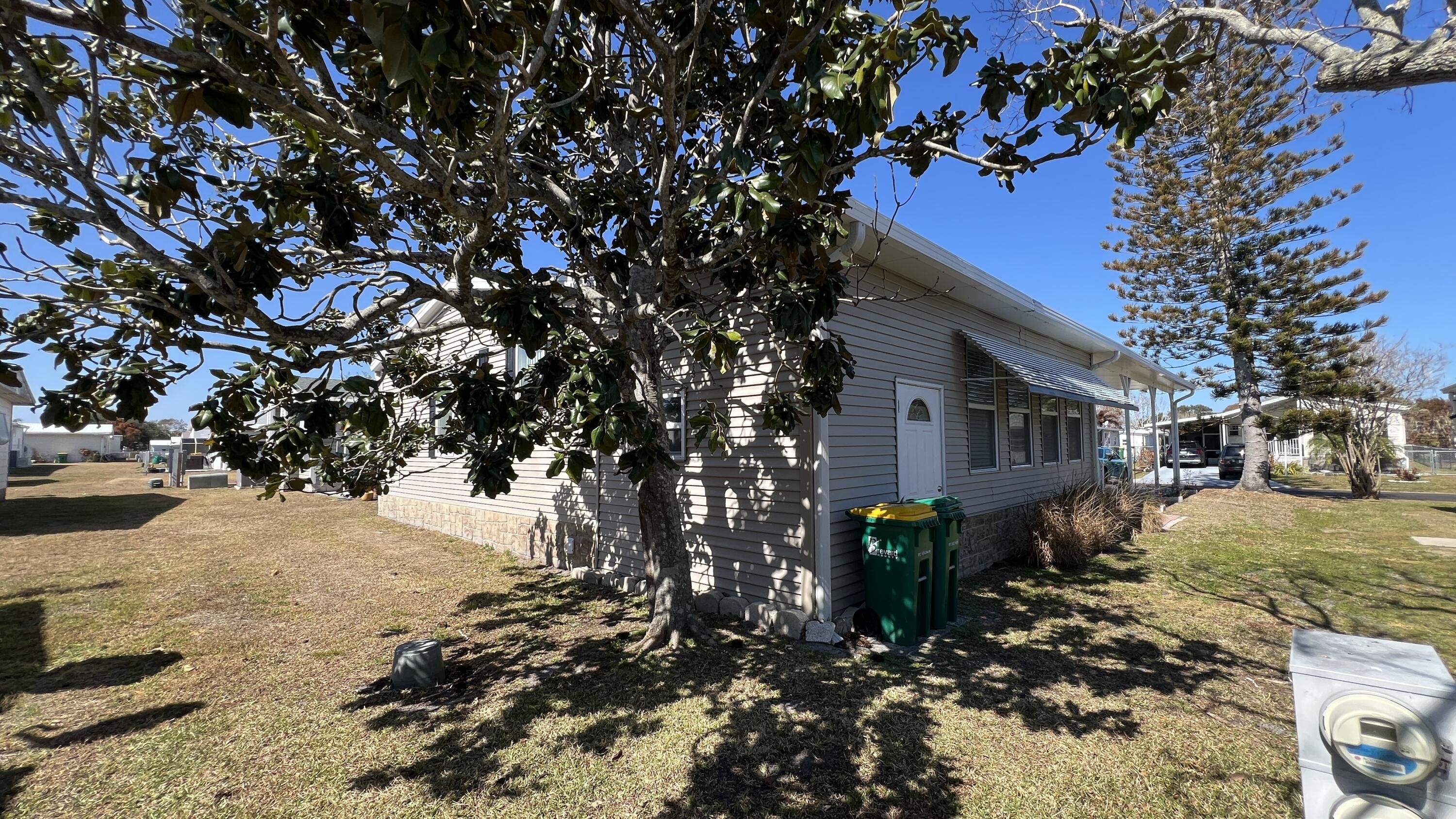 BAREFOOT BAY UNIT 2 PART 13 - Residential