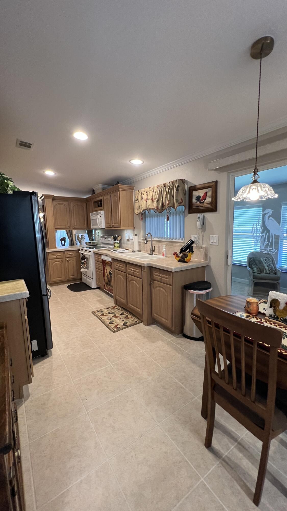 BAREFOOT BAY UNIT 2 PART 13 - Residential