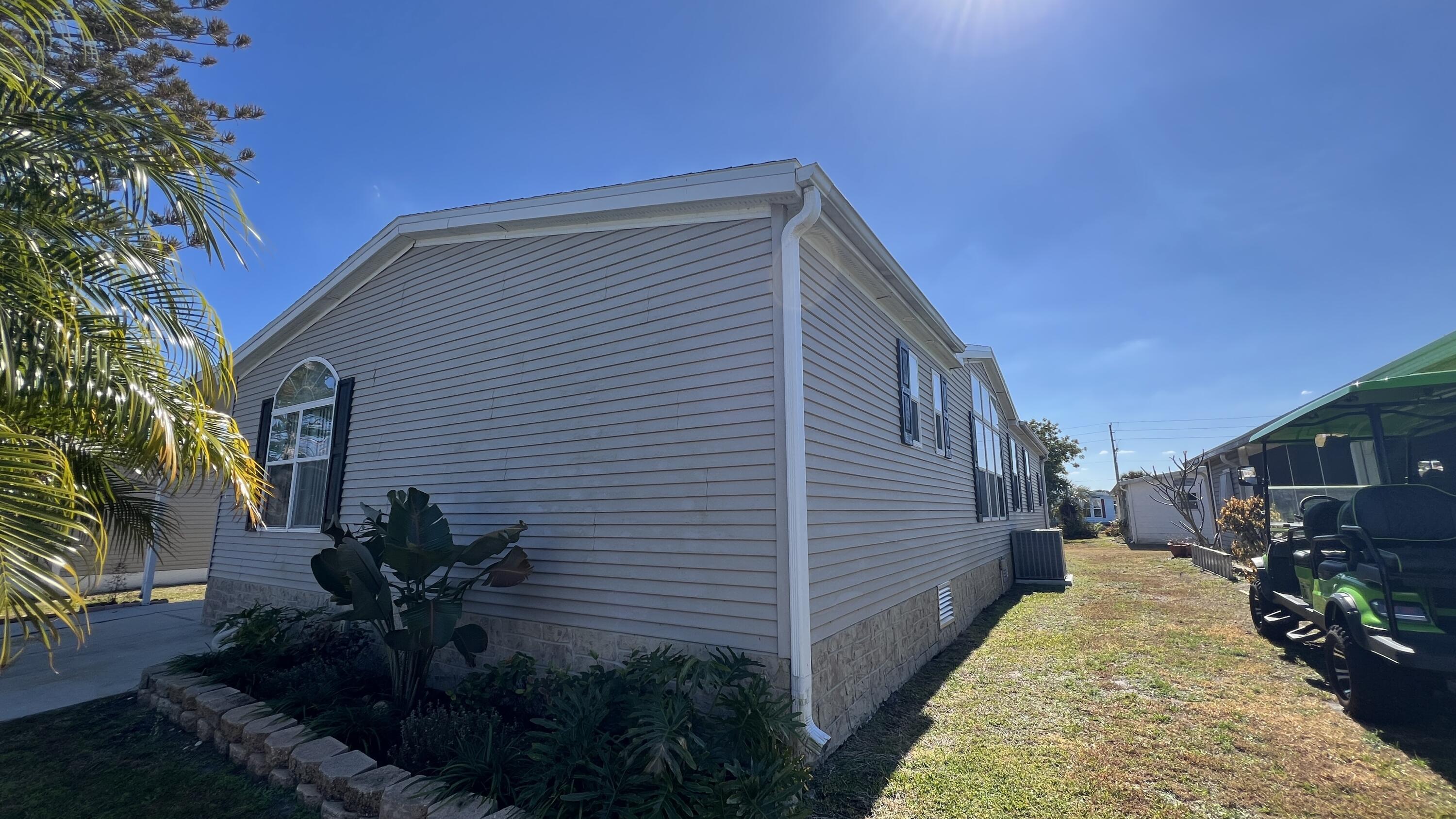 BAREFOOT BAY UNIT 2 PART 13 - Residential