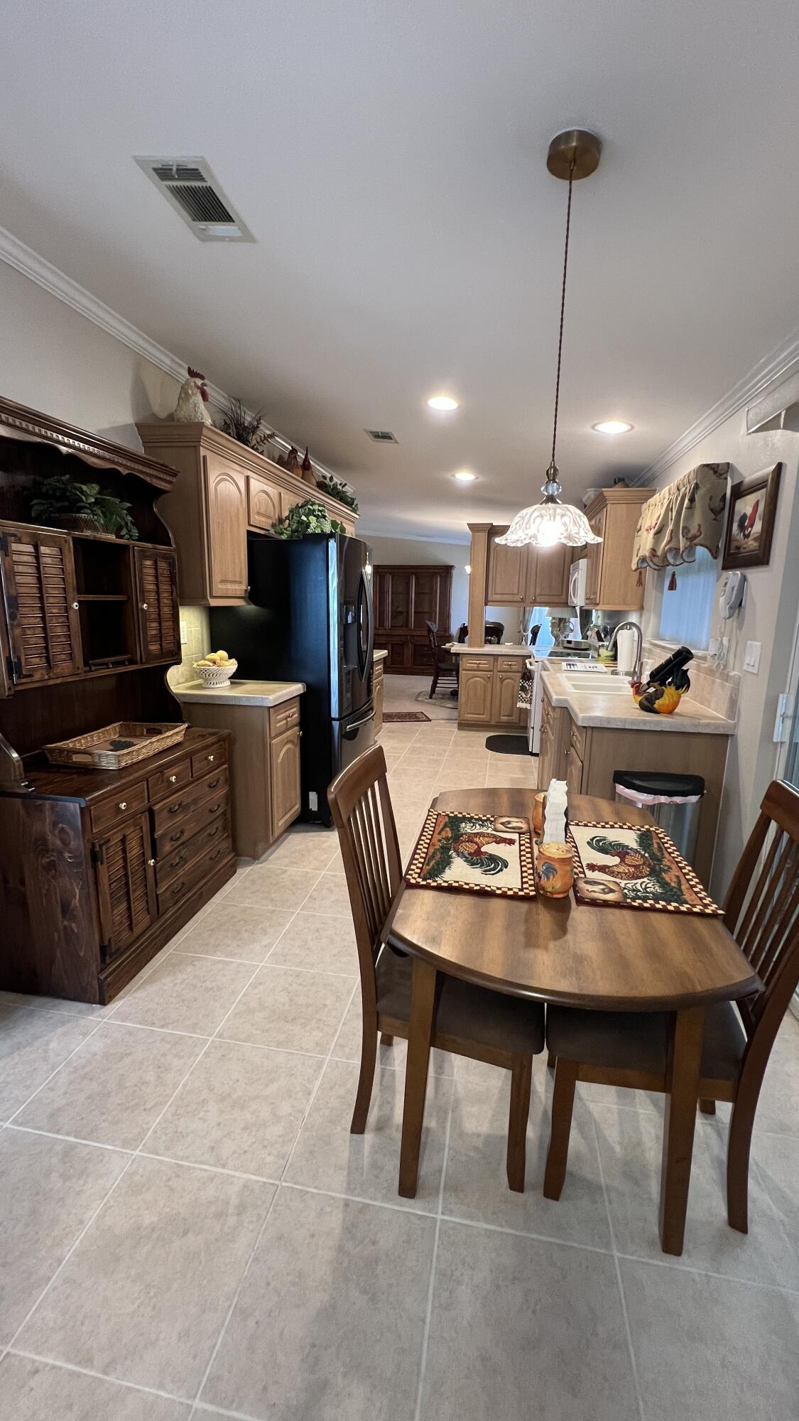 BAREFOOT BAY UNIT 2 PART 13 - Residential