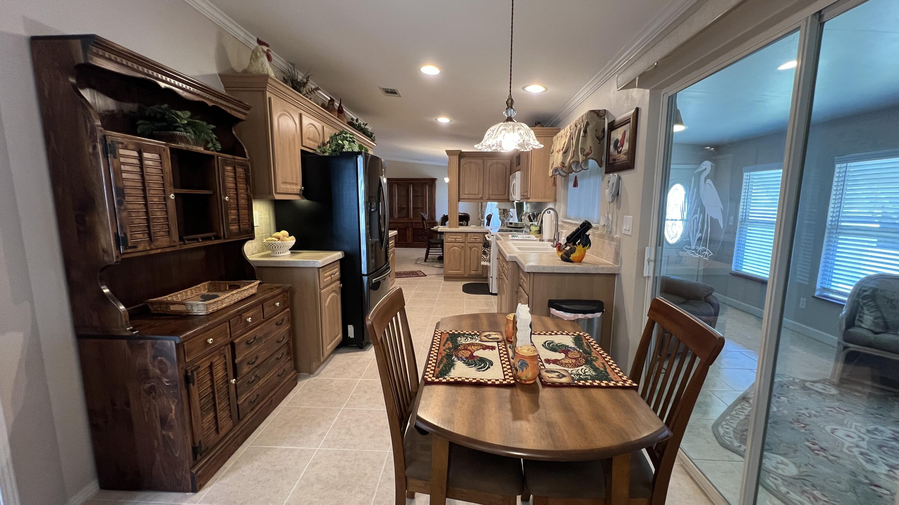 BAREFOOT BAY UNIT 2 PART 13 - Residential