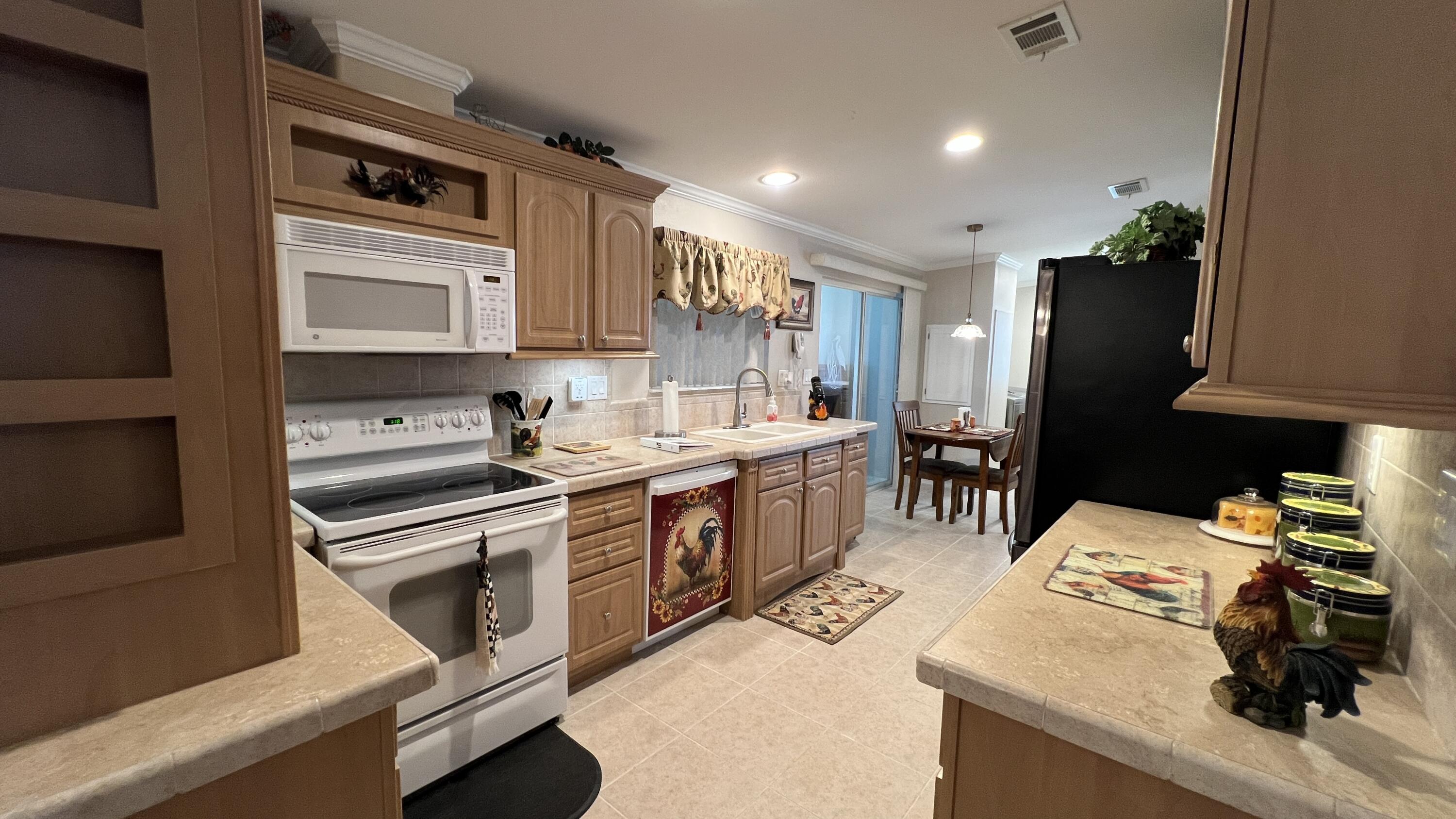 BAREFOOT BAY UNIT 2 PART 13 - Residential