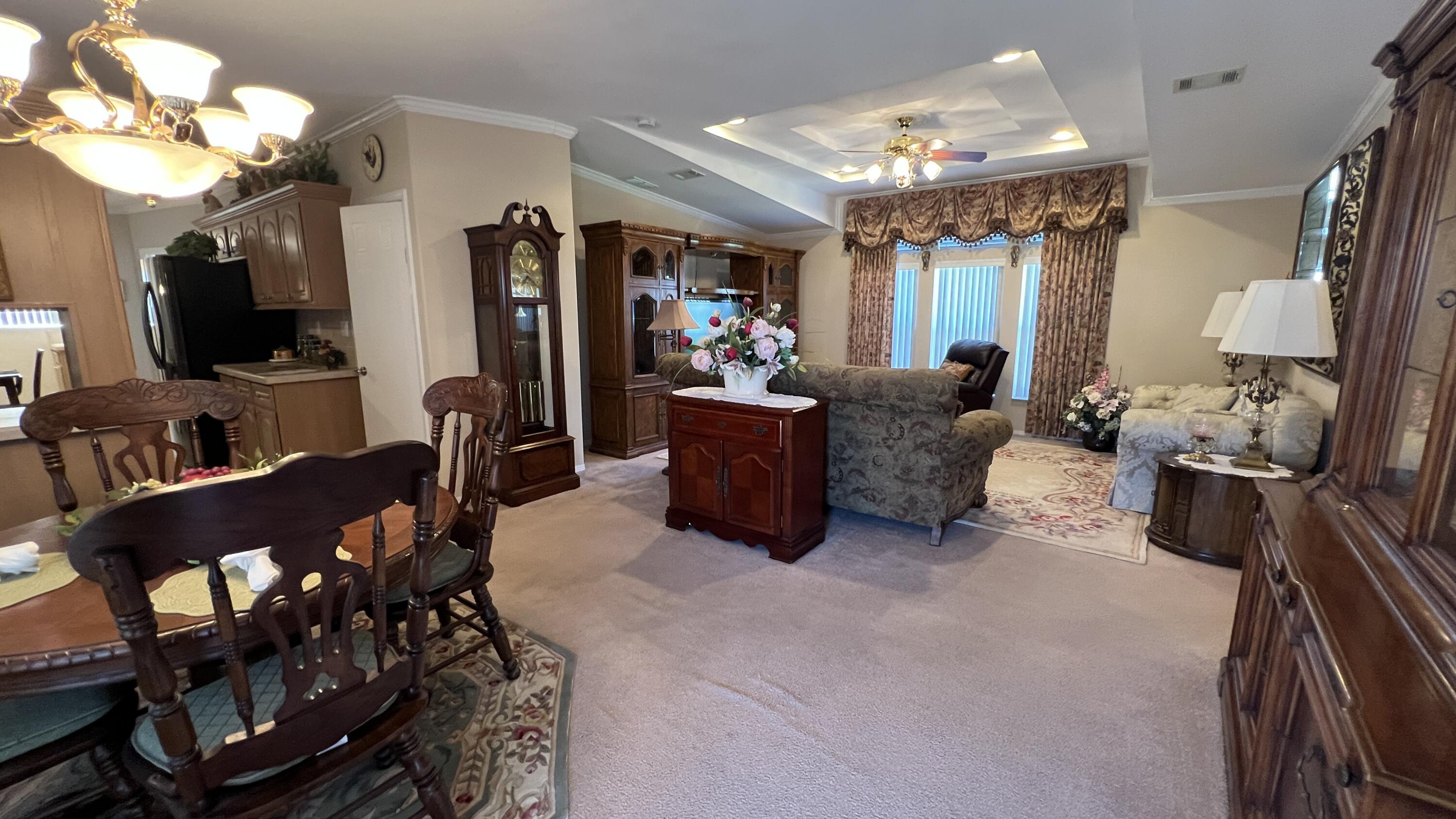 BAREFOOT BAY UNIT 2 PART 13 - Residential