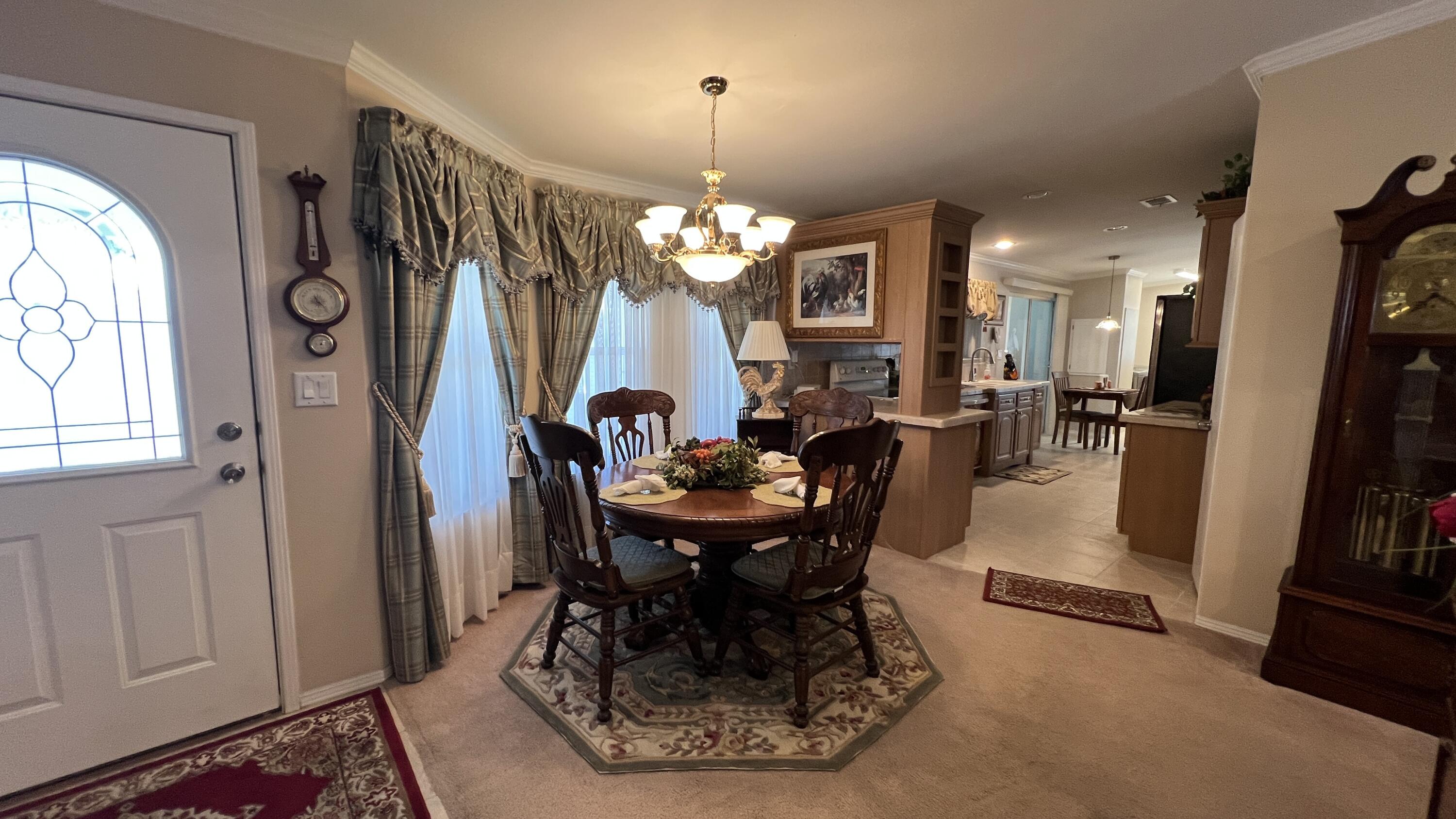 BAREFOOT BAY UNIT 2 PART 13 - Residential