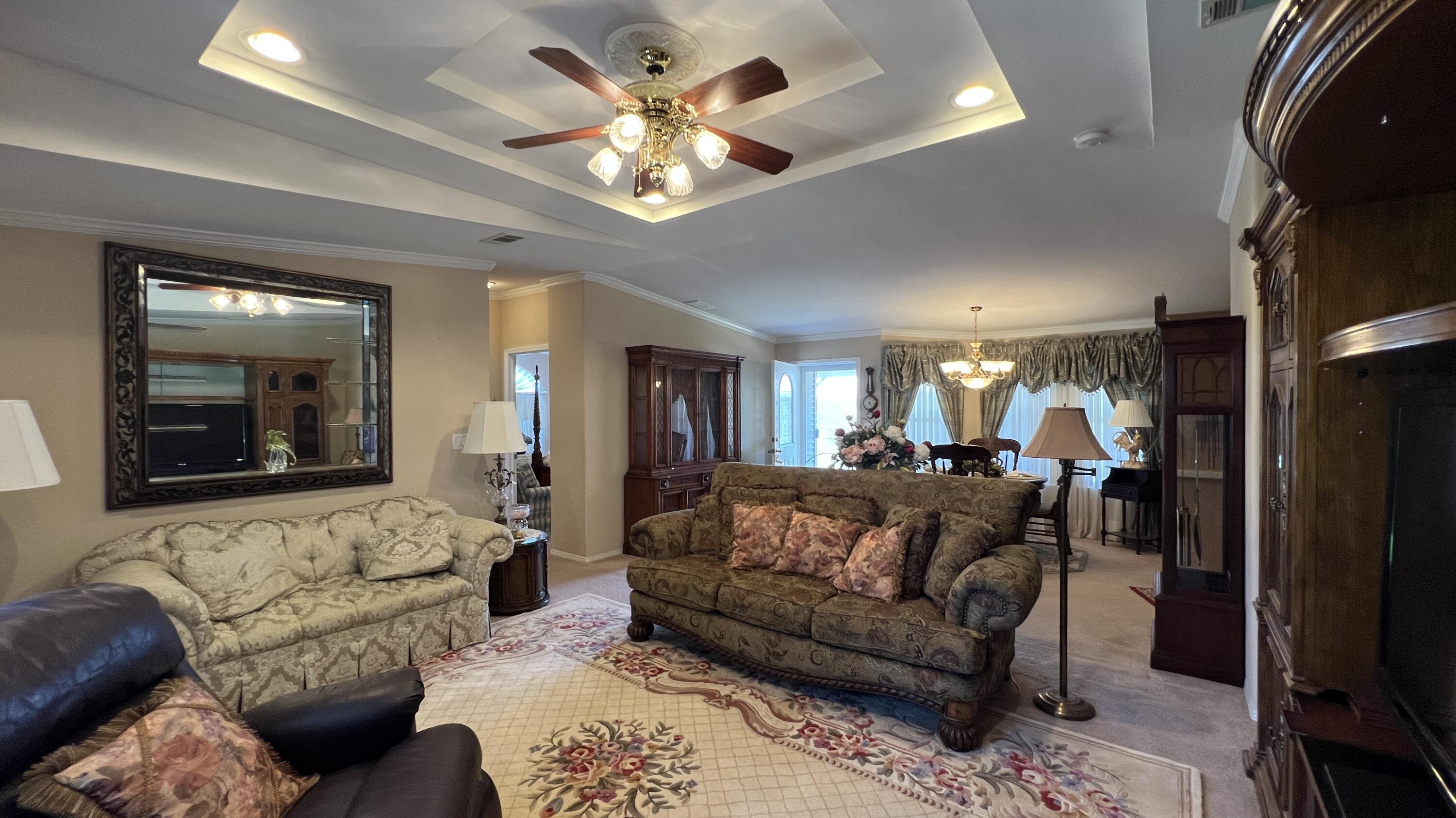 BAREFOOT BAY UNIT 2 PART 13 - Residential