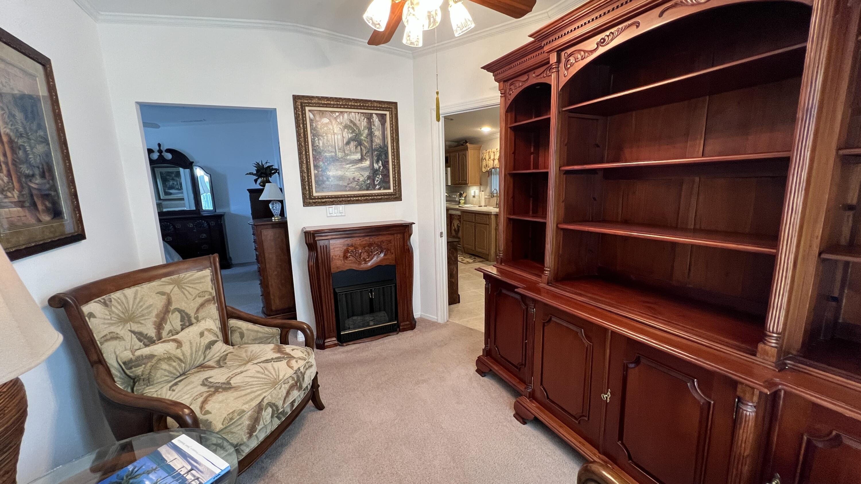 BAREFOOT BAY UNIT 2 PART 13 - Residential