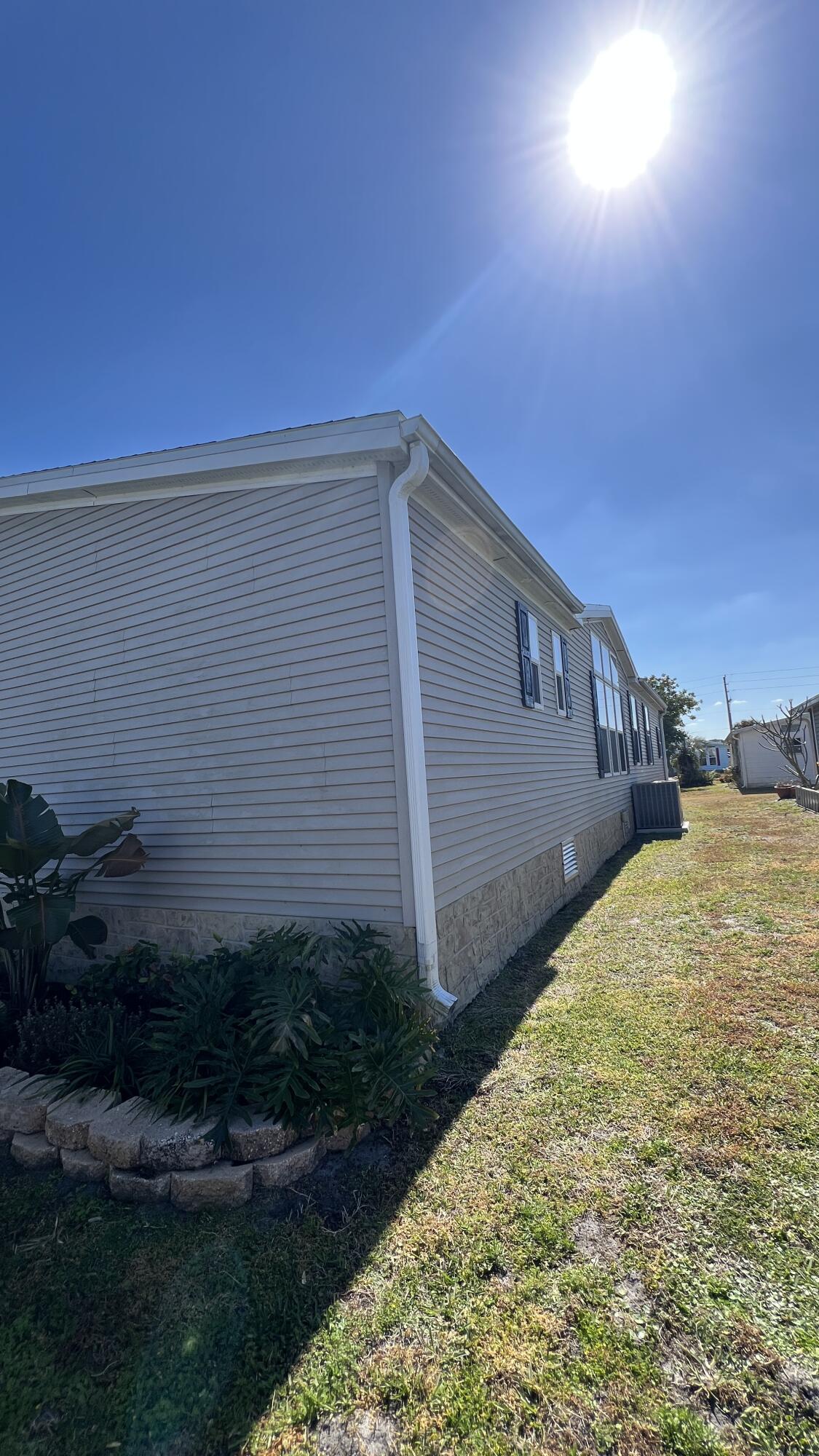 BAREFOOT BAY UNIT 2 PART 13 - Residential