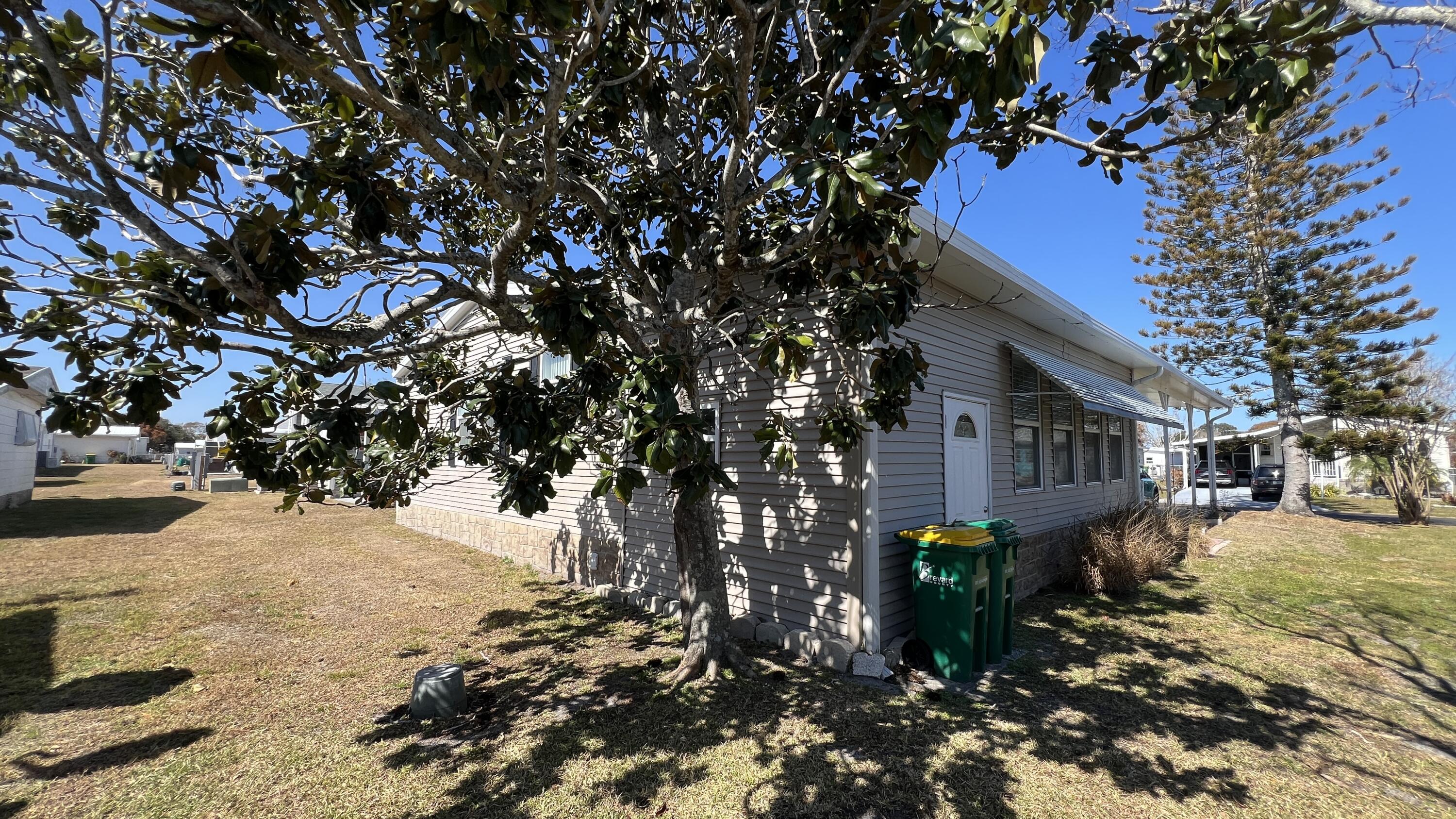 BAREFOOT BAY UNIT 2 PART 13 - Residential