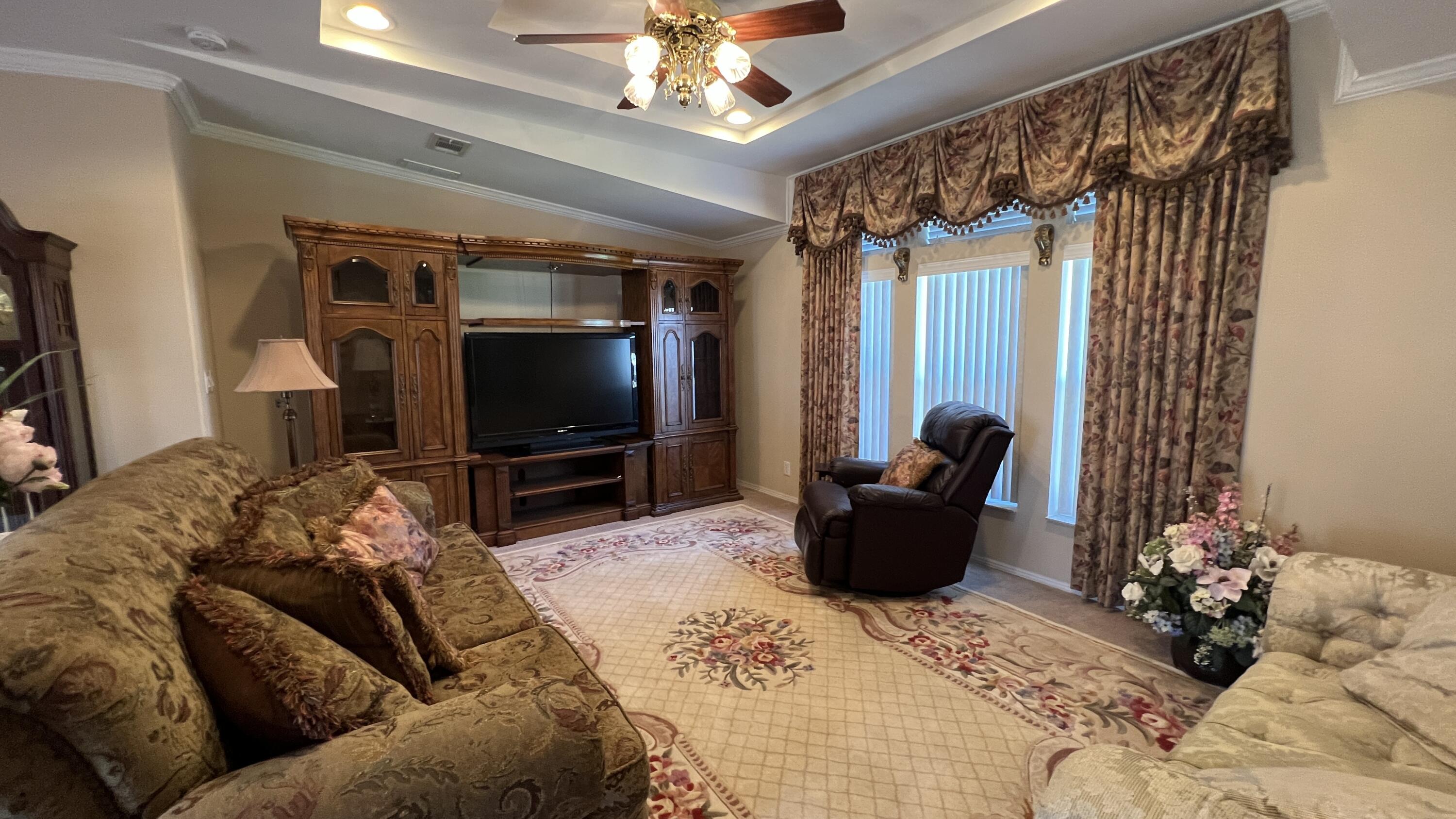 BAREFOOT BAY UNIT 2 PART 13 - Residential