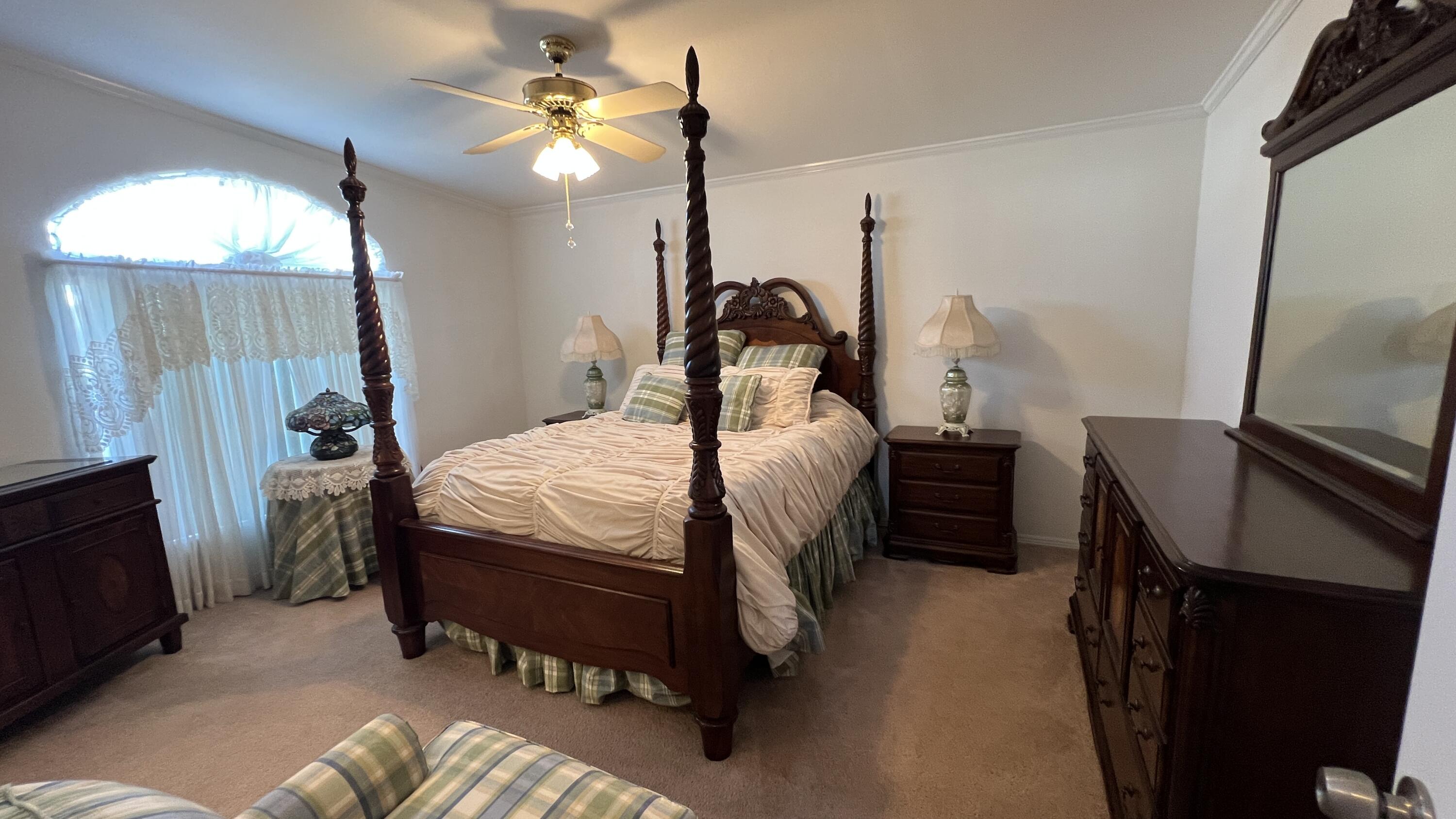 BAREFOOT BAY UNIT 2 PART 13 - Residential