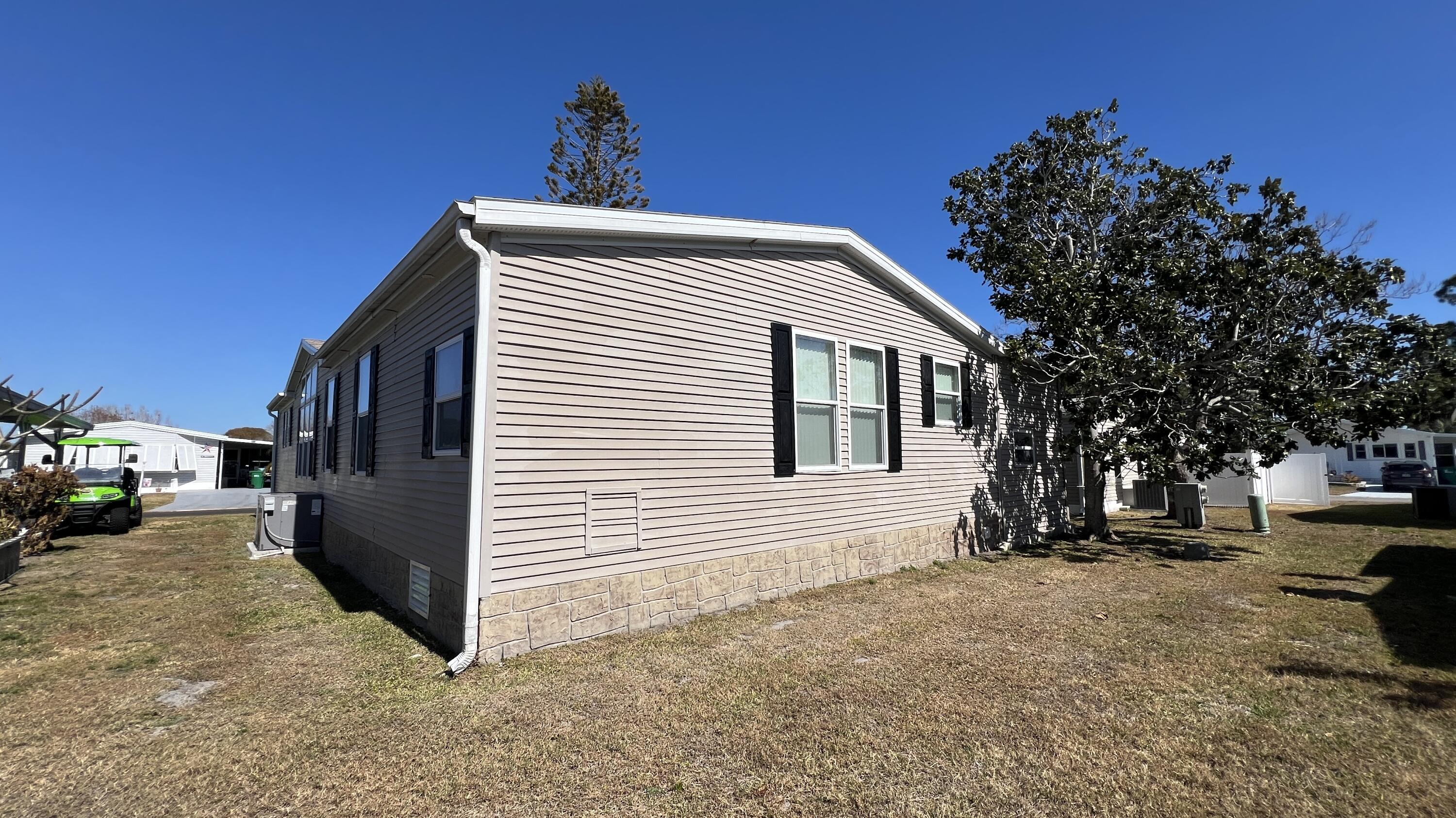 BAREFOOT BAY UNIT 2 PART 13 - Residential