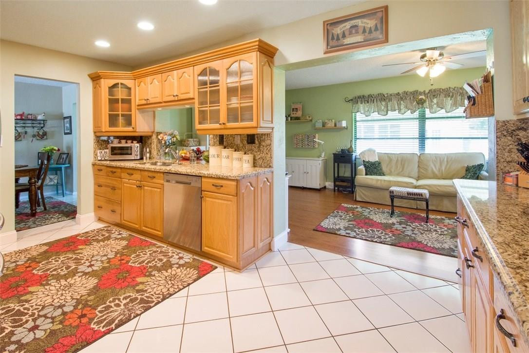 WESTWOOD - Residential