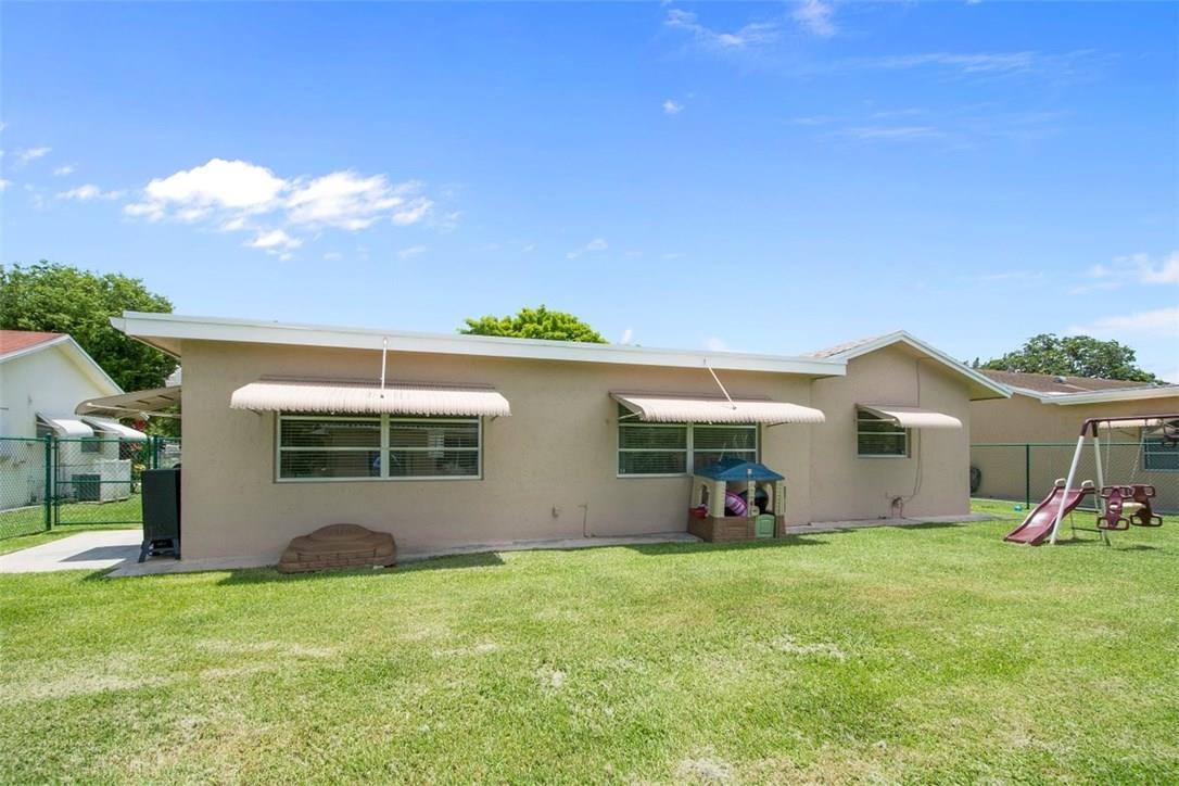 WESTWOOD - Residential