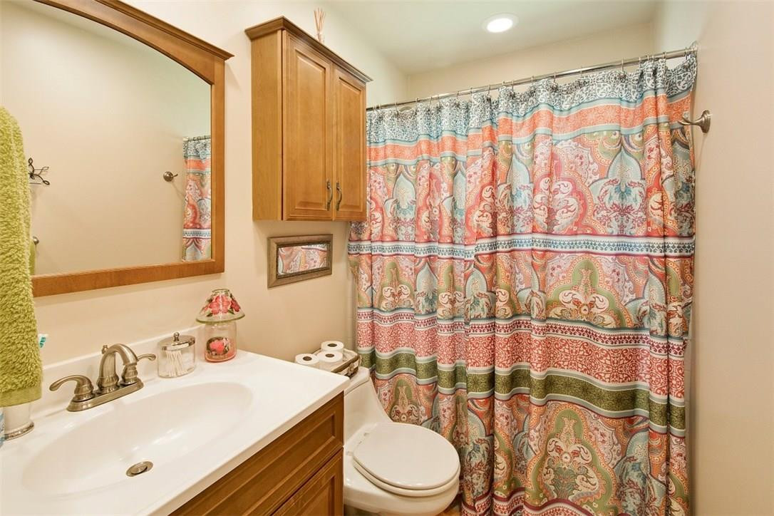 WESTWOOD - Residential