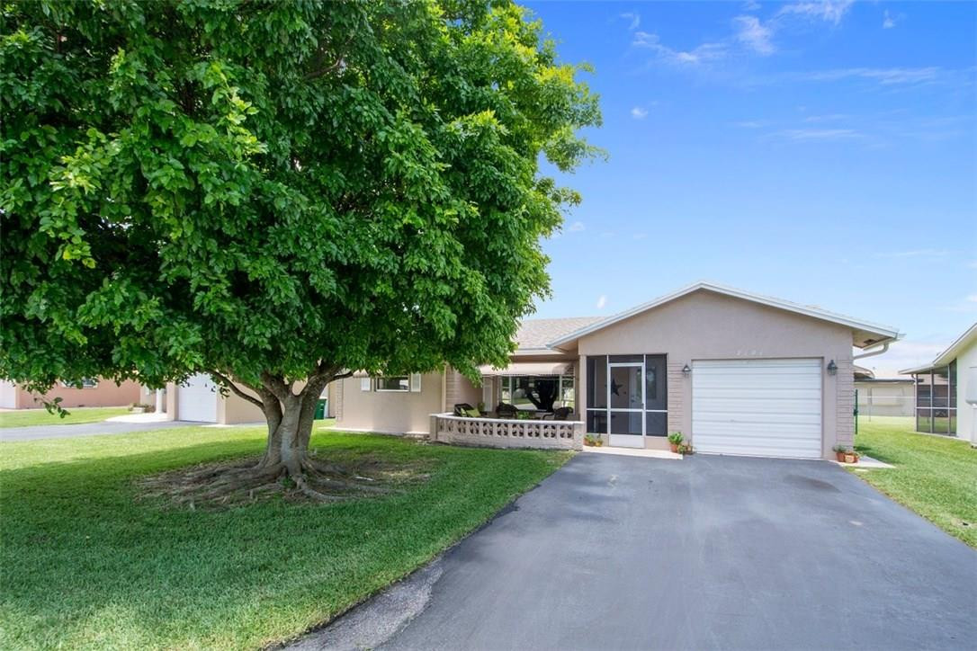 WESTWOOD - Residential