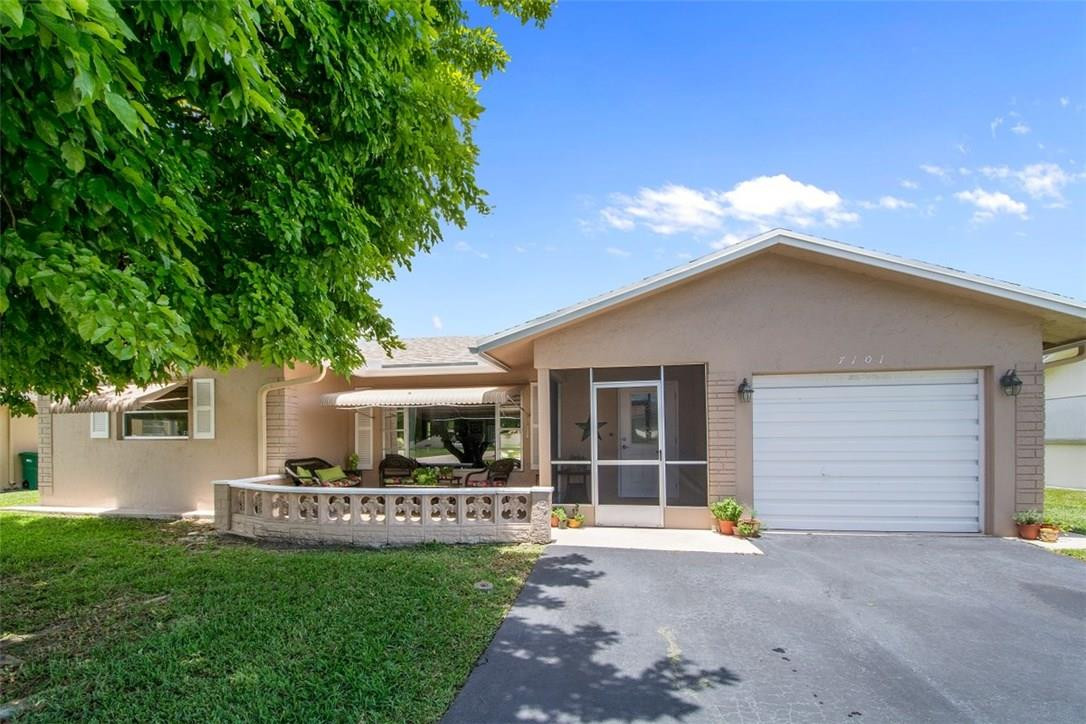 WESTWOOD - Residential