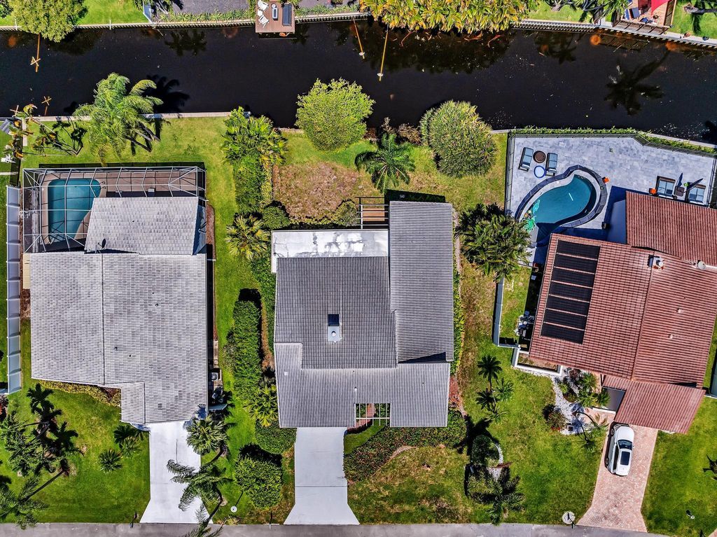 Photo of 7025 NW 3rd Avenue, Boca Raton, FL 33487 (MLS # R11093454)