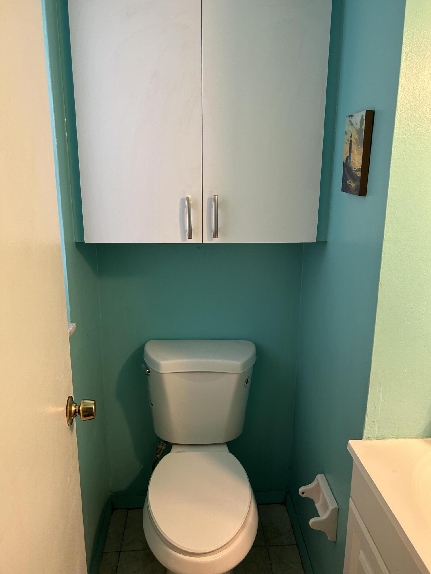 CROSS FOX CONDO - Residential