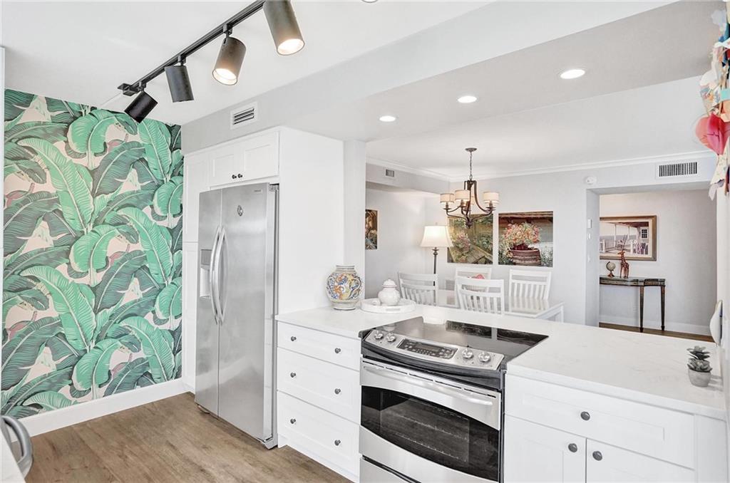 Sea Ranch Lakes North - Residential