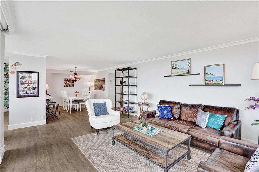 Sea Ranch Lakes North - Residential