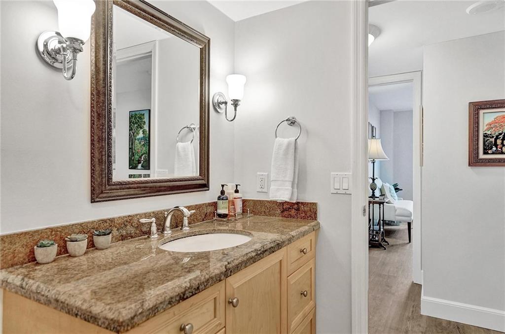 Sea Ranch Lakes North - Residential