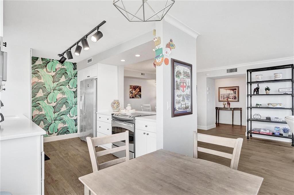 Sea Ranch Lakes North - Residential