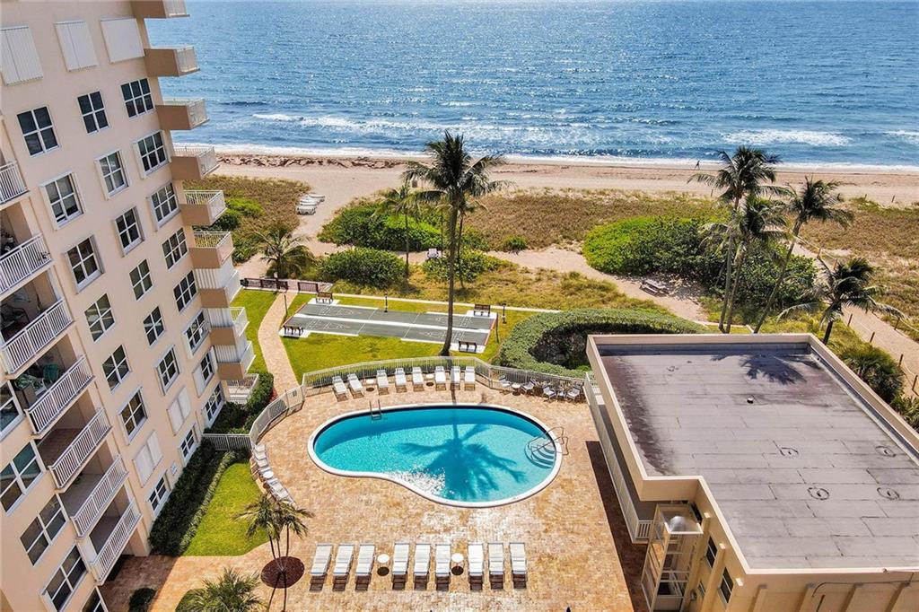 Sea Ranch Lakes North - Residential