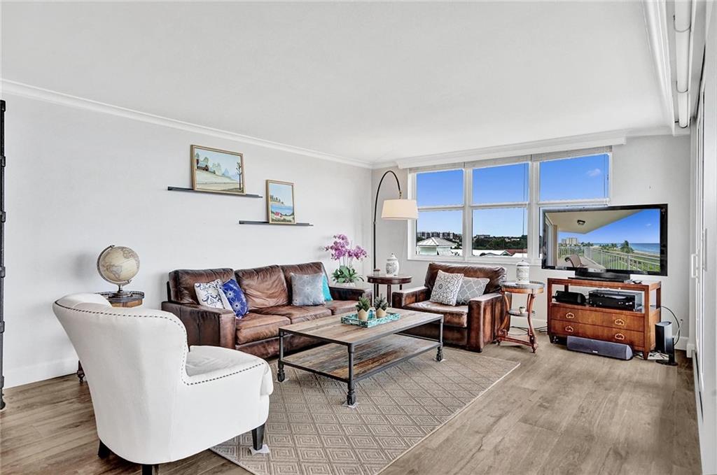 Sea Ranch Lakes North - Residential