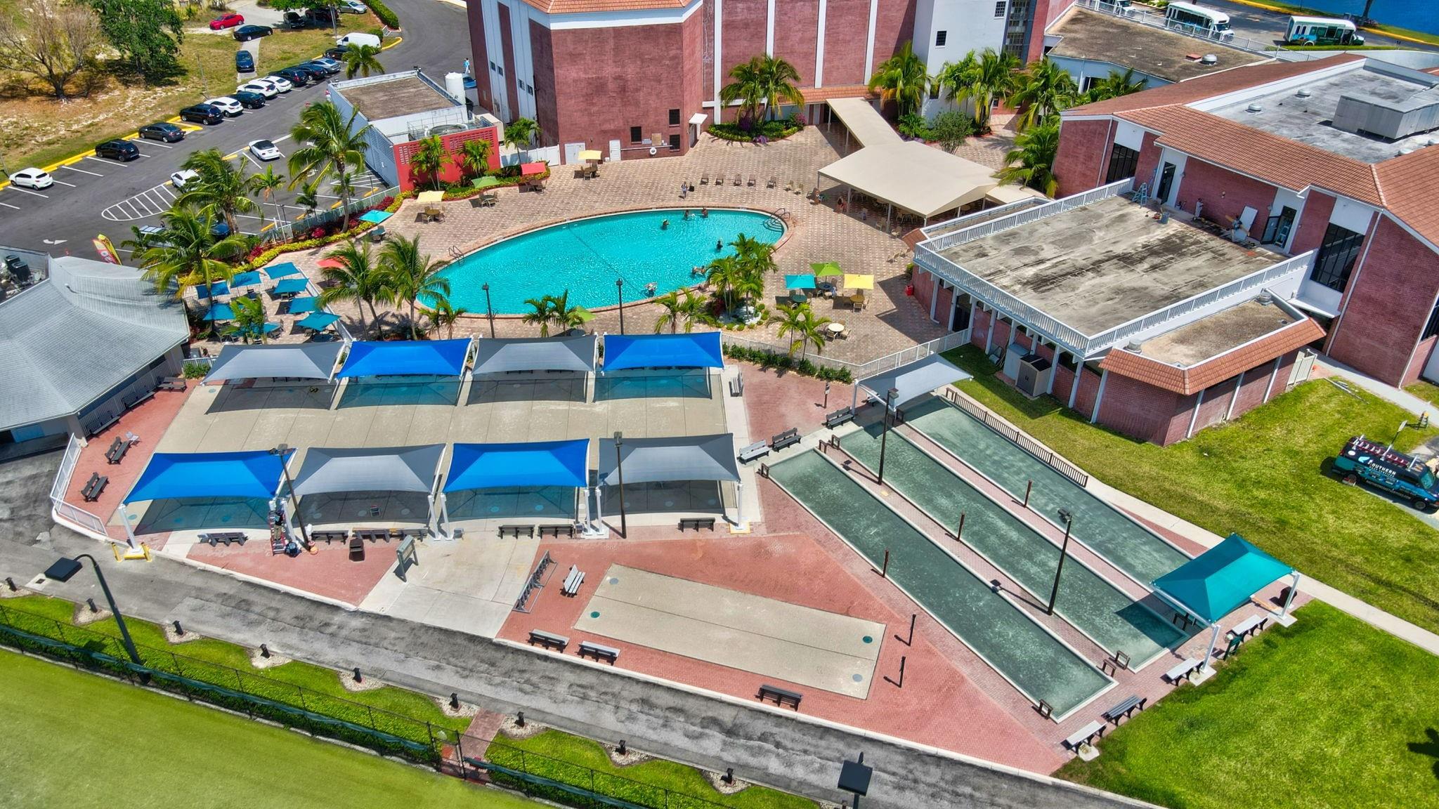 Century Village East - Residential