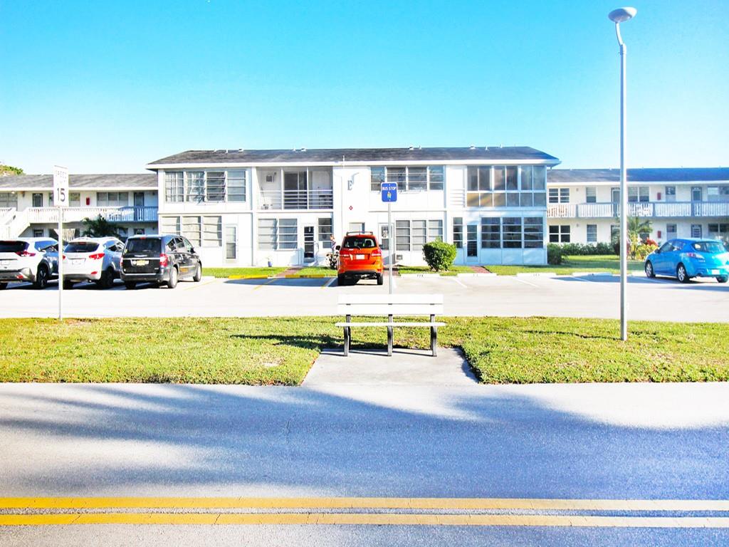 Century Village East - Residential