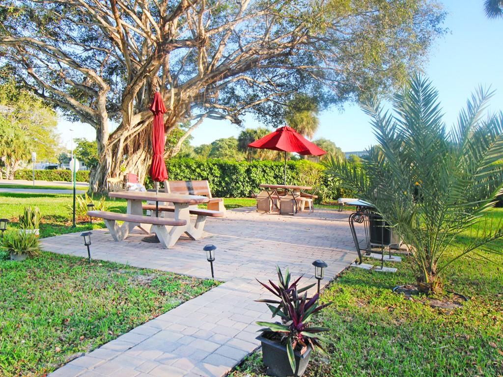 Century Village East - Residential