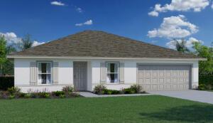PORT ST LUCIE SECTION 27 - Residential