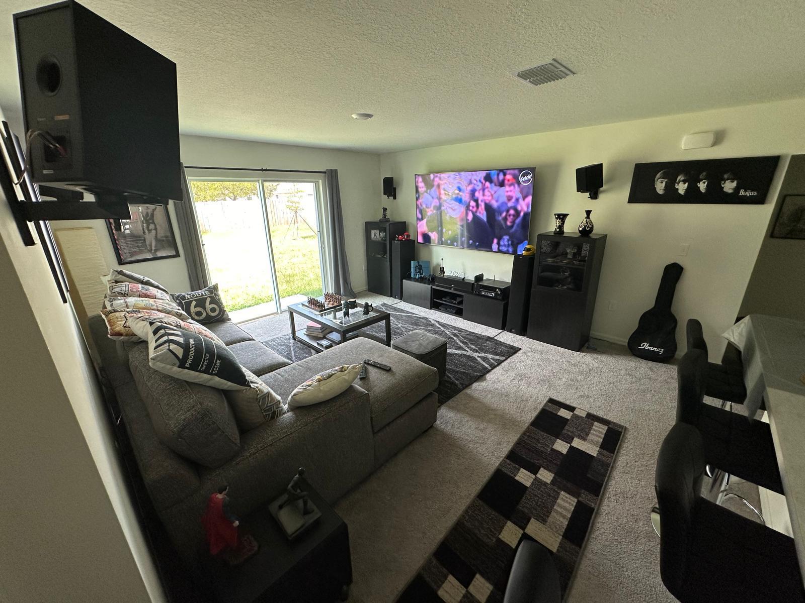 PORT ST LUCIE SECTION 27 - Residential