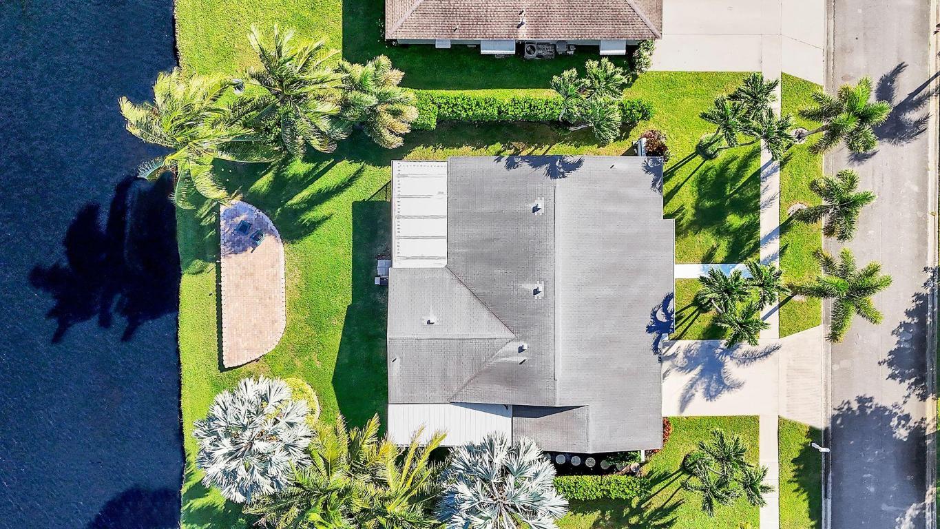 COCO WOOD LAKES SEC 1 - Residential