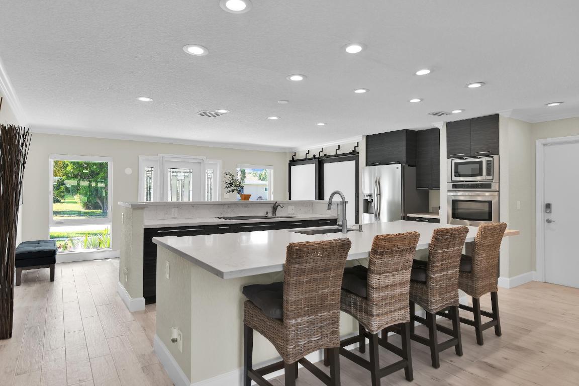 COCO WOOD LAKES SEC 1 - Residential