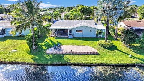 14656 Country Side Lane Delray Beach FL 33484
