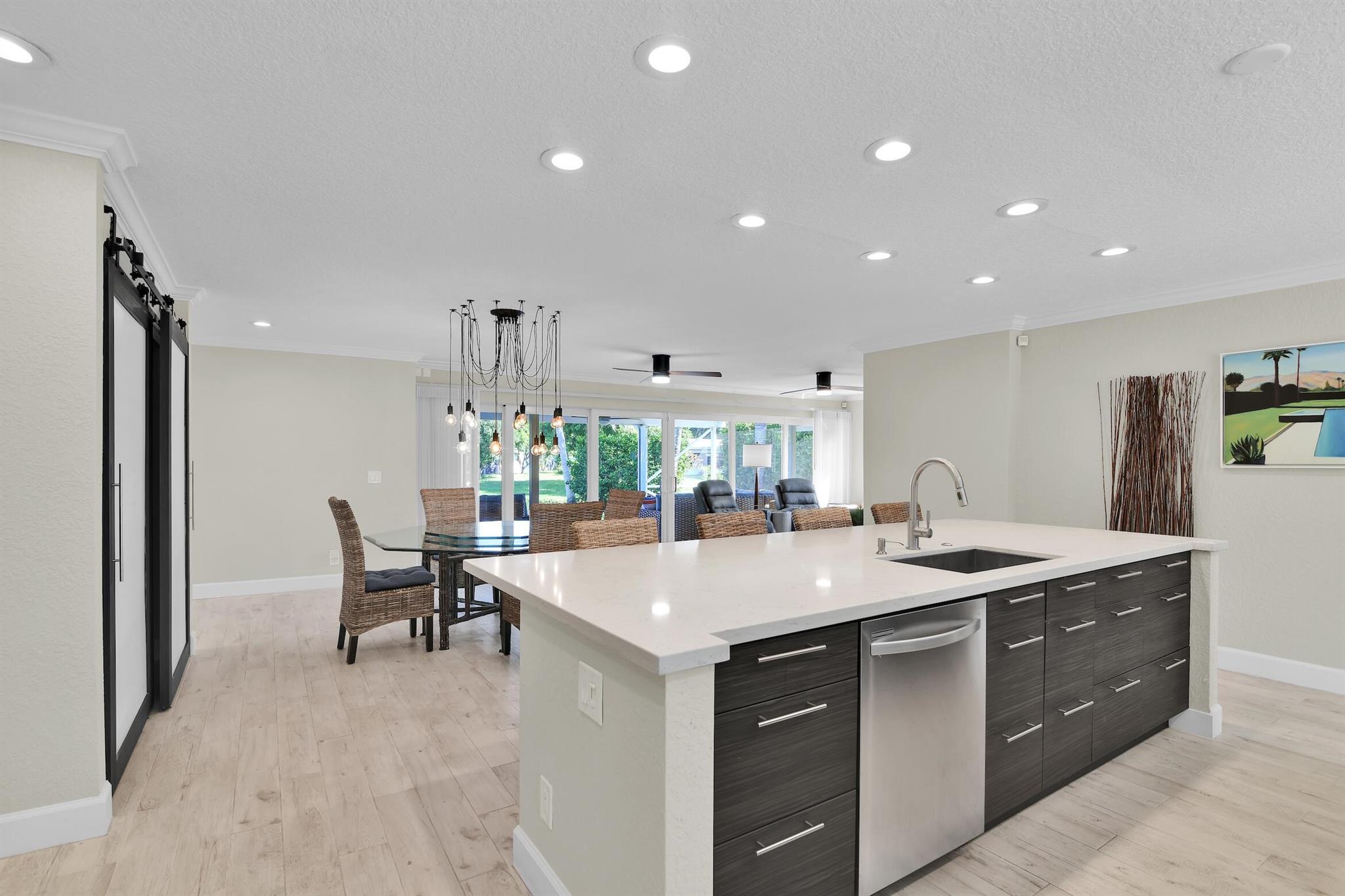 COCO WOOD LAKES SEC 1 - Residential