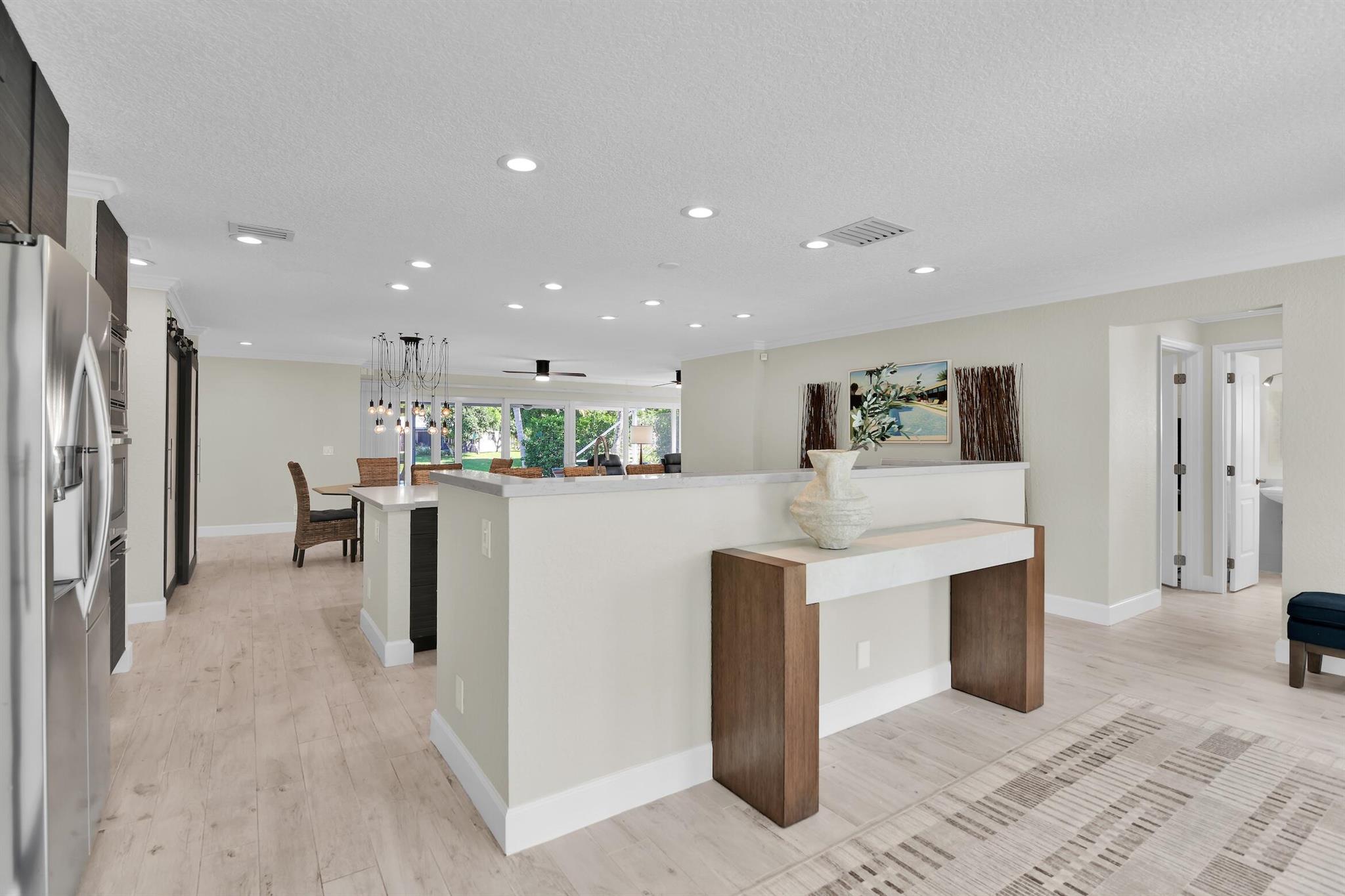 COCO WOOD LAKES SEC 1 - Residential