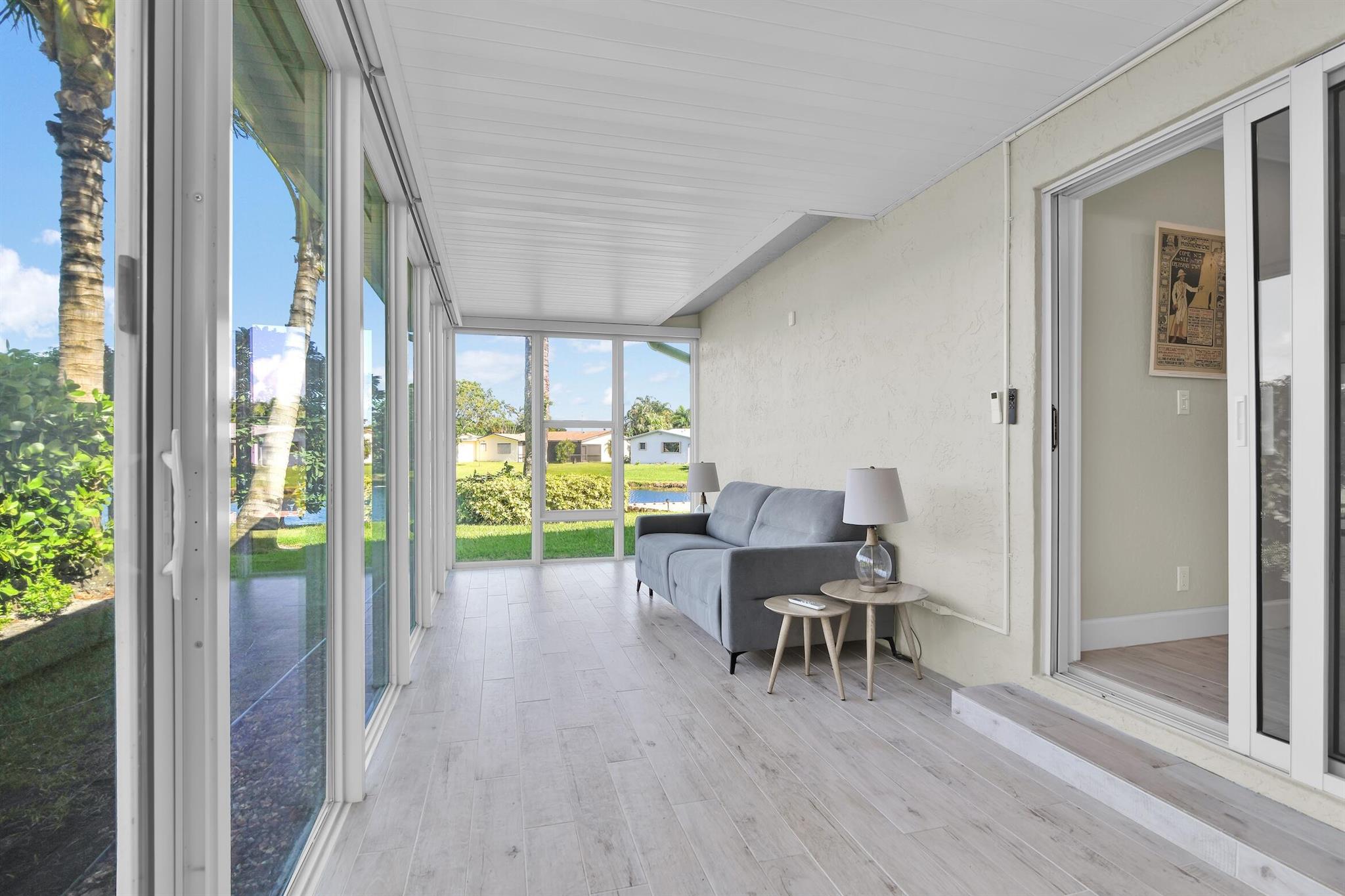 COCO WOOD LAKES SEC 1 - Residential