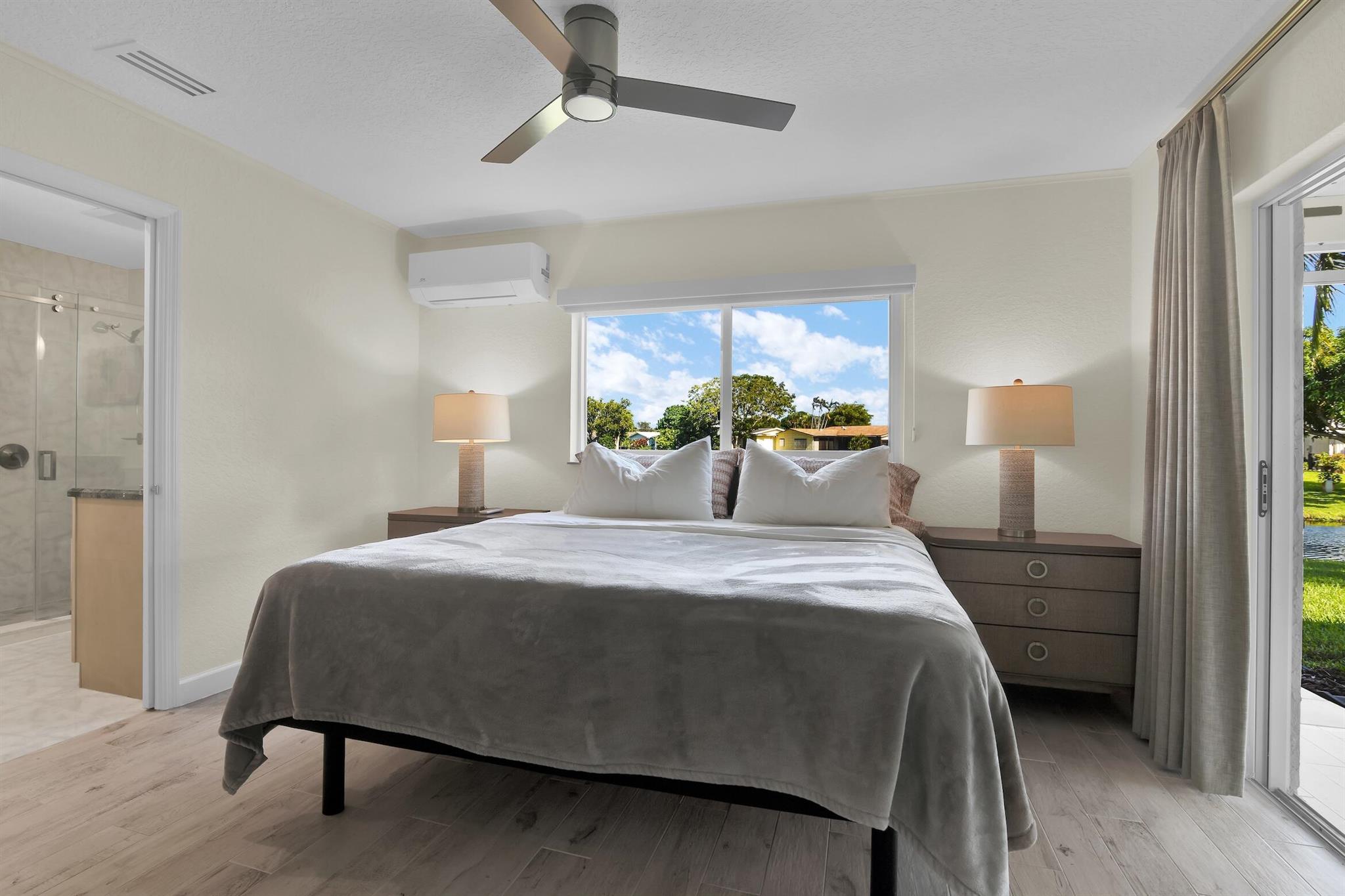 COCO WOOD LAKES SEC 1 - Residential