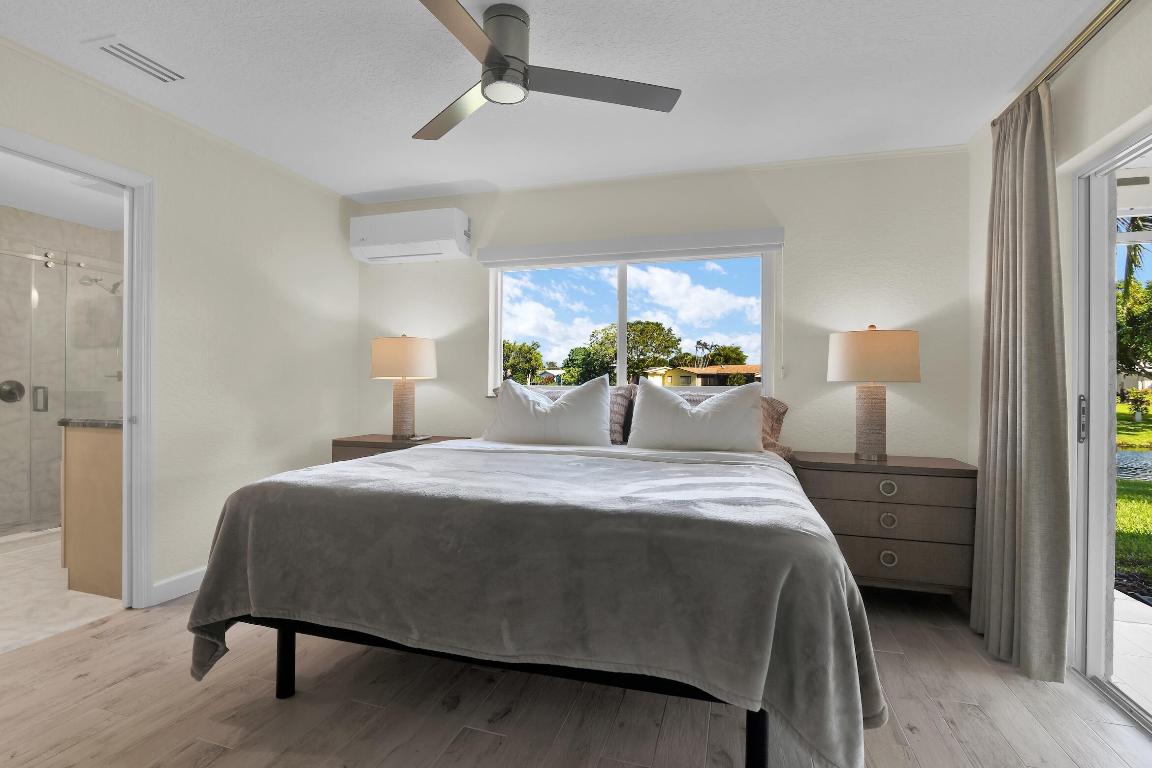 COCO WOOD LAKES SEC 1 - Residential