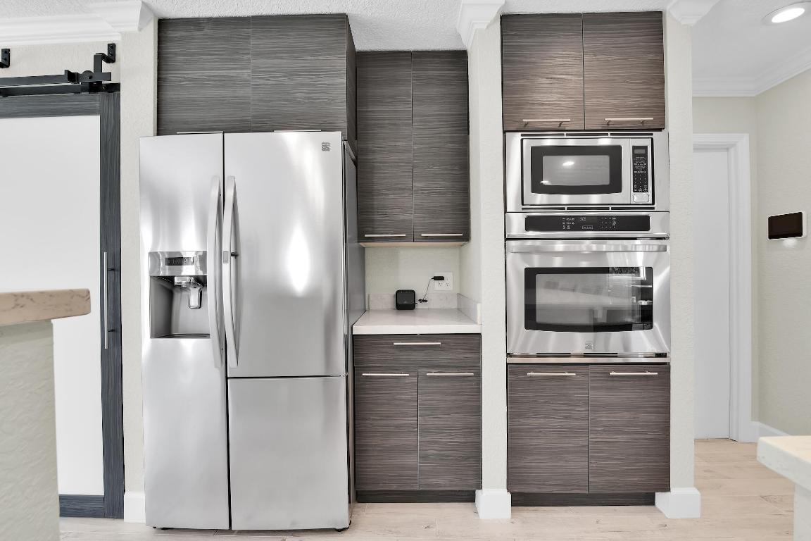 COCO WOOD LAKES SEC 1 - Residential