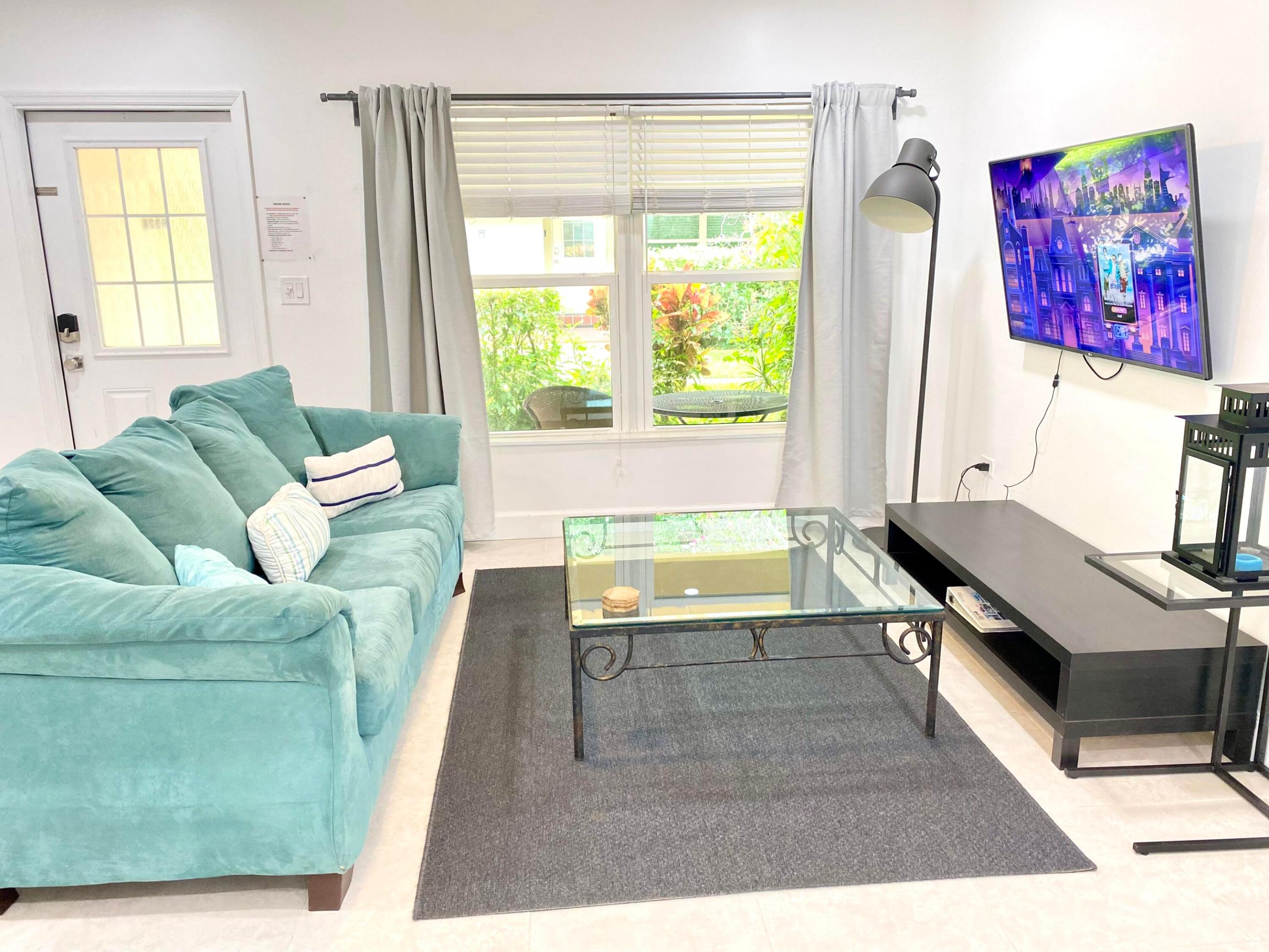 VICTORIA PARK CORR AMEN PLAT - Residential Income