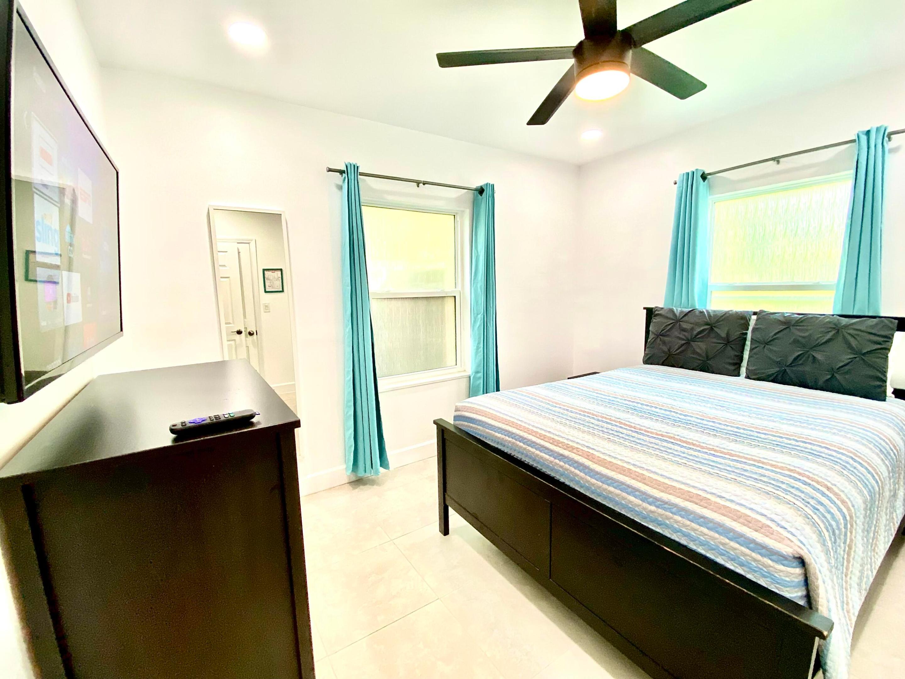 VICTORIA PARK CORR AMEN PLAT - Residential Income