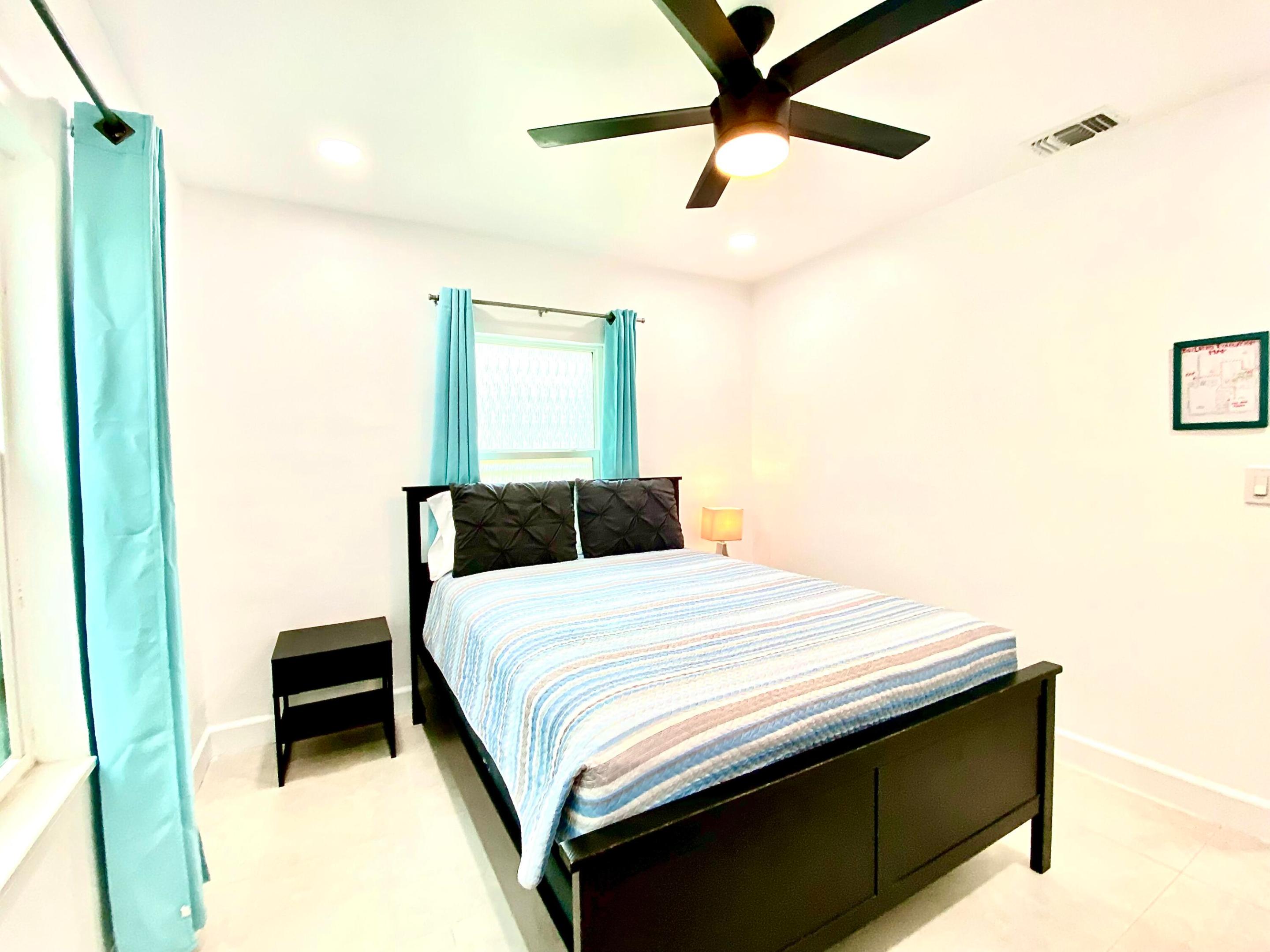 VICTORIA PARK CORR AMEN PLAT - Residential Income