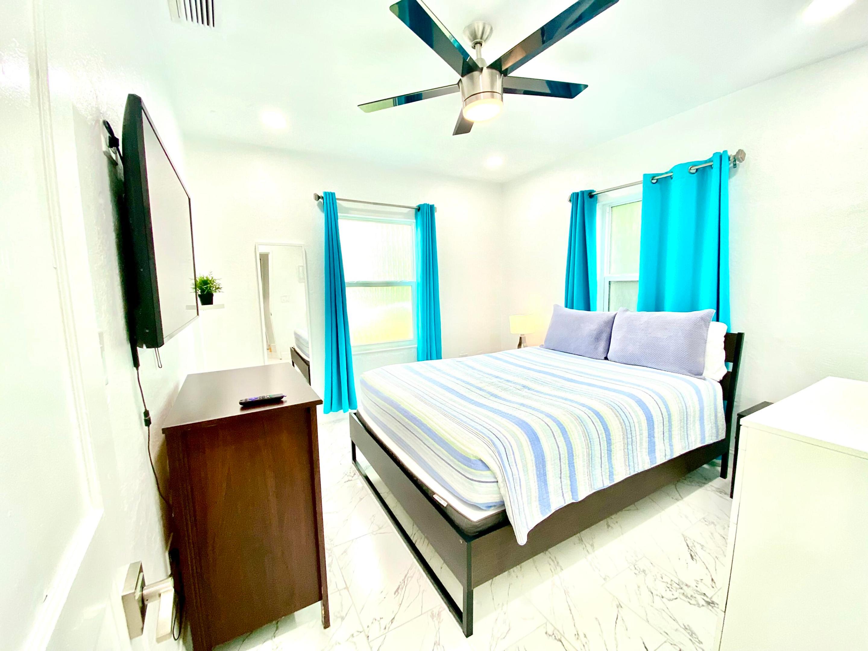 VICTORIA PARK CORR AMEN PLAT - Residential Income