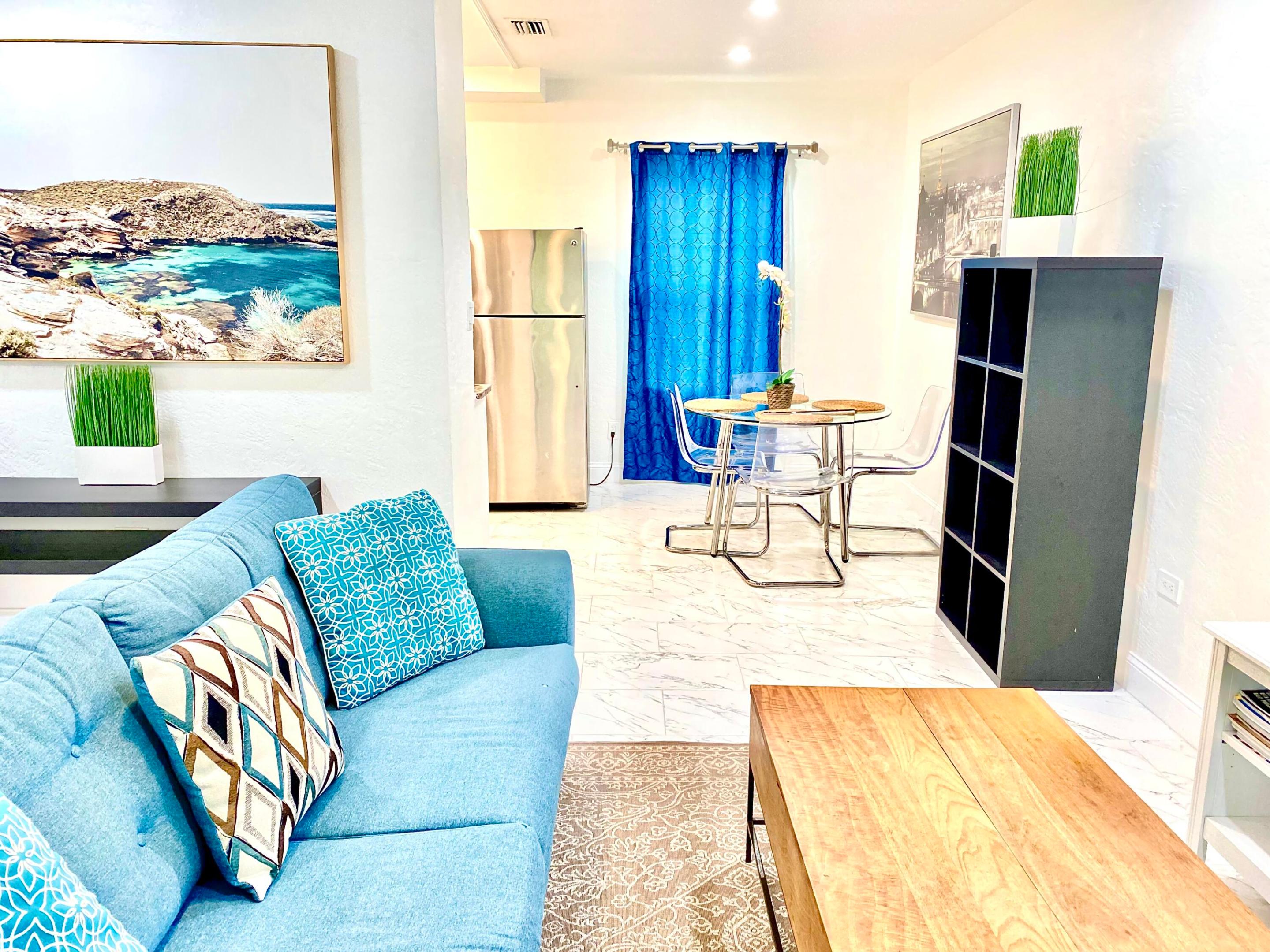 VICTORIA PARK CORR AMEN PLAT - Residential Income