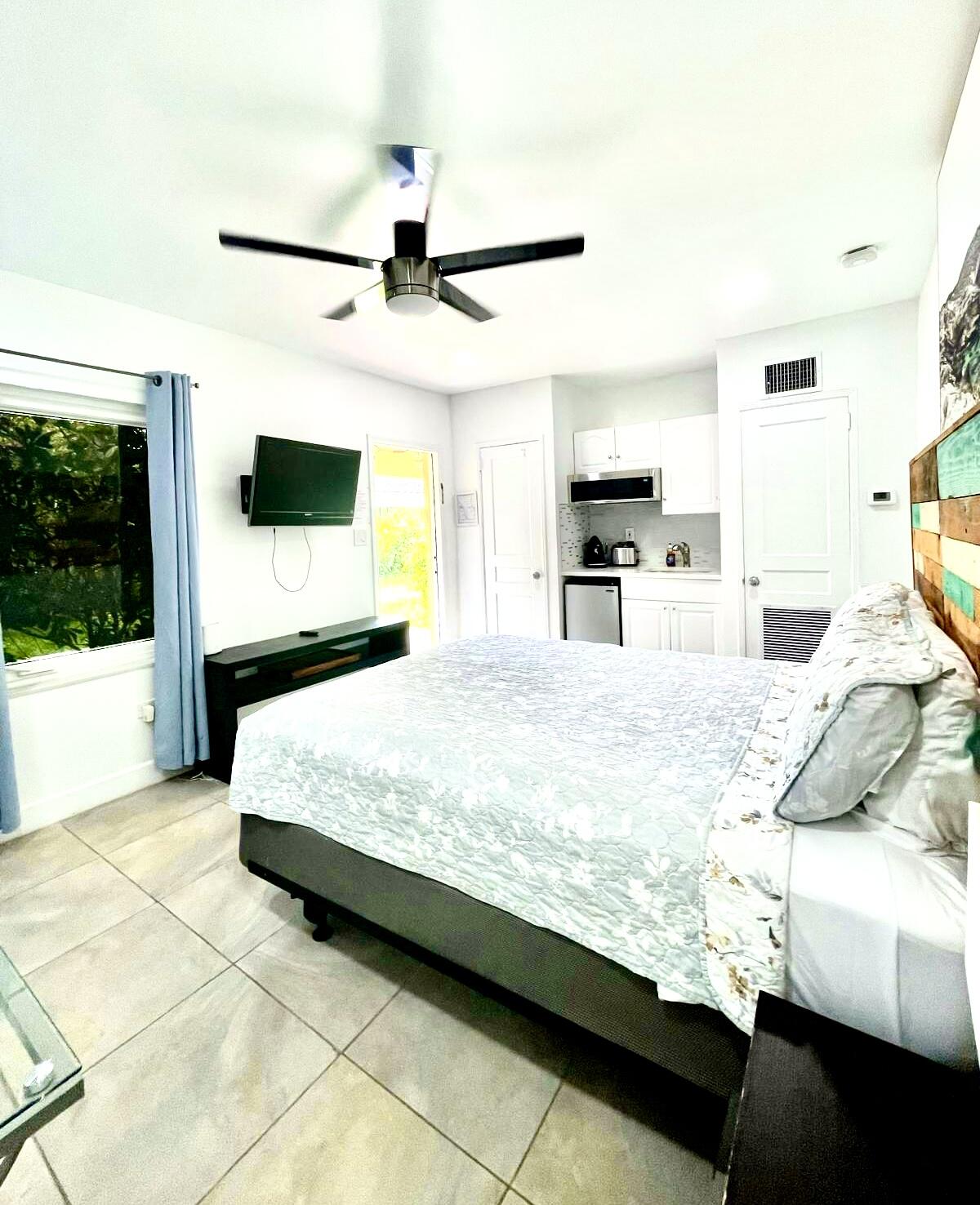 VICTORIA PARK CORR AMEN PLAT - Residential Income