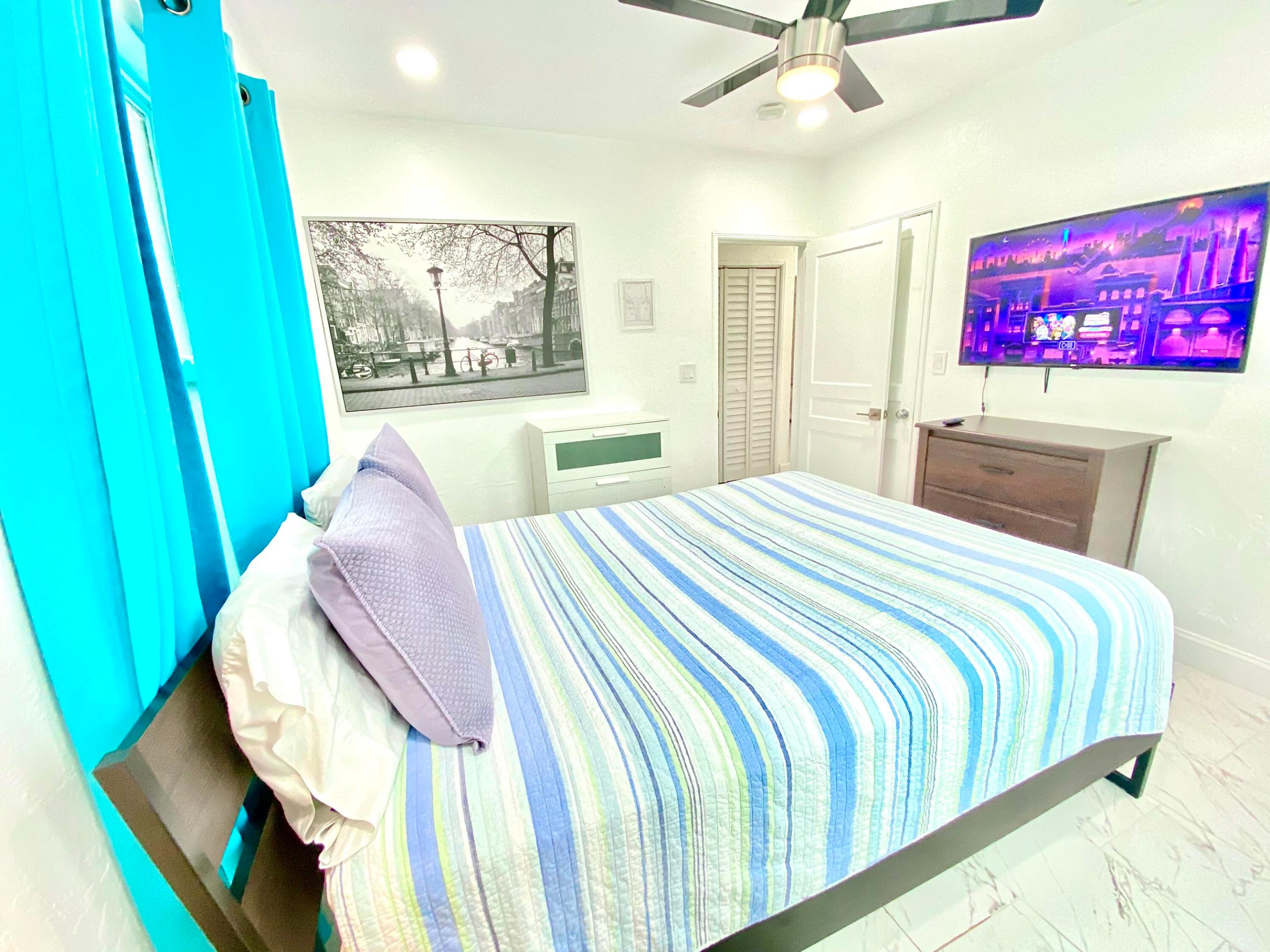 VICTORIA PARK CORR AMEN PLAT - Residential Income
