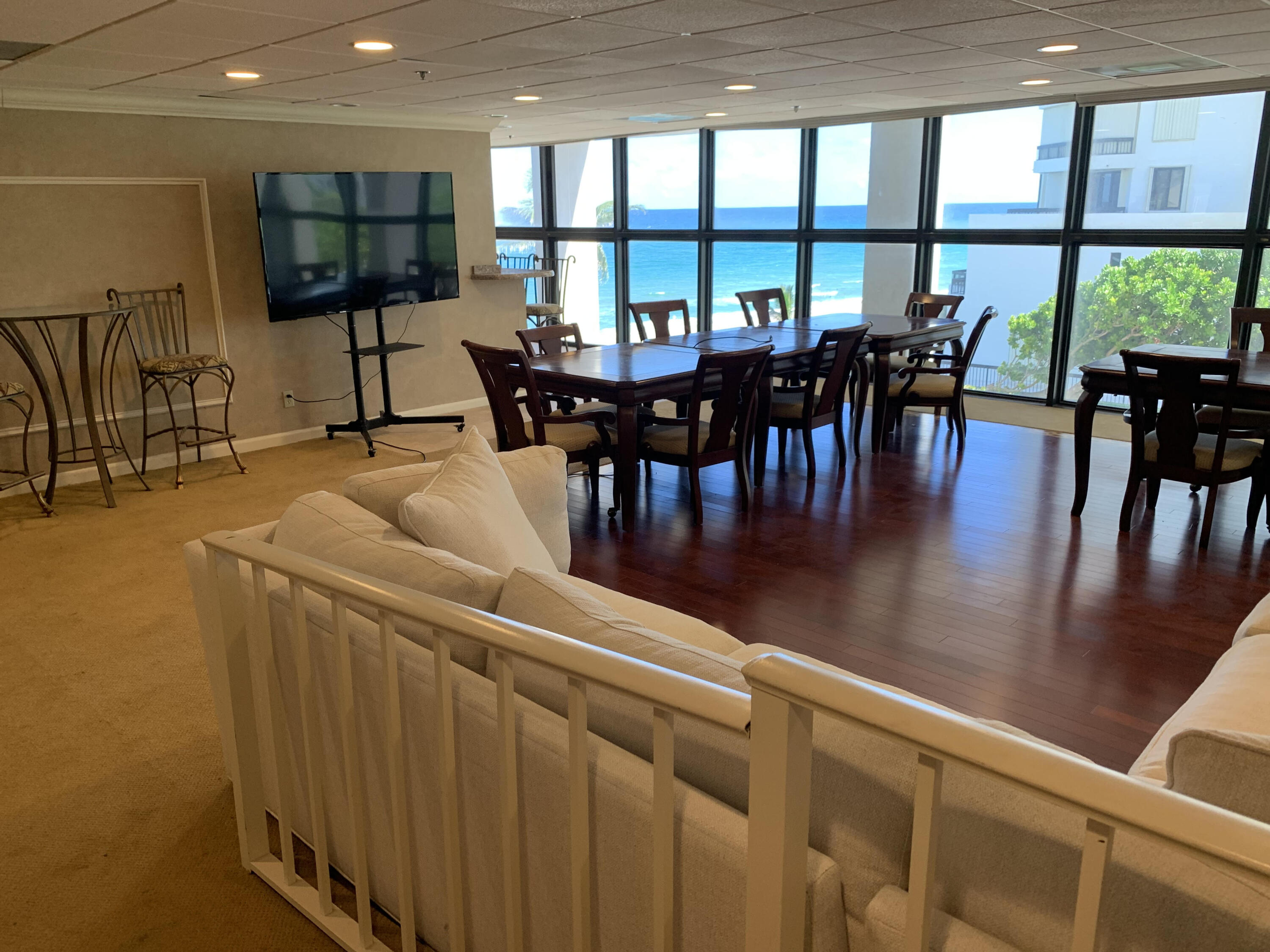 OCEAN TERRACE NORTH CONDO - Residential Lease